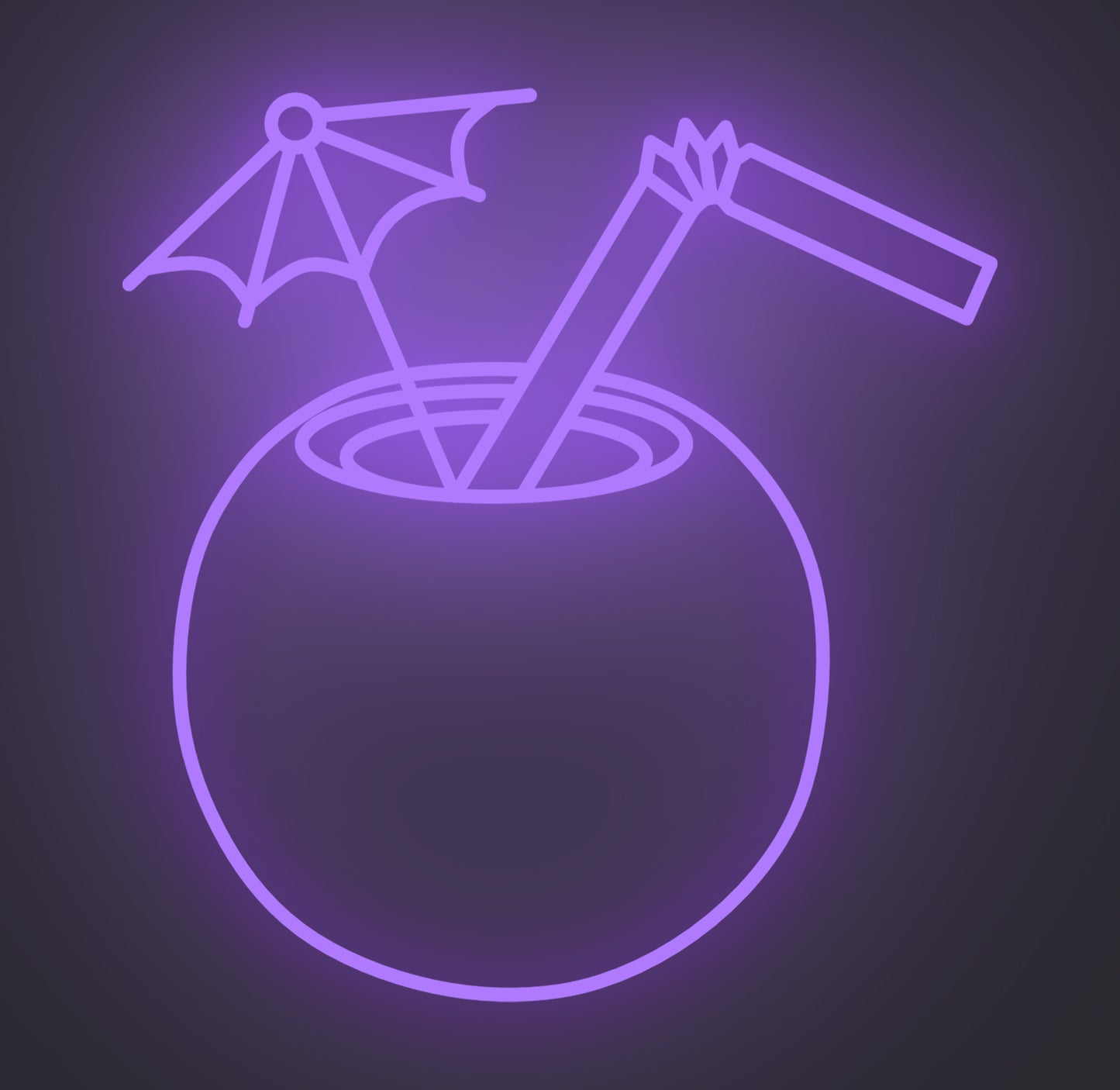 Coconut Cocktail