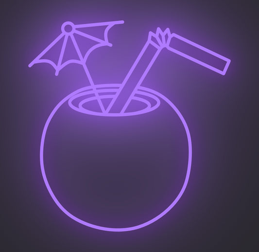 Coconut Cocktail