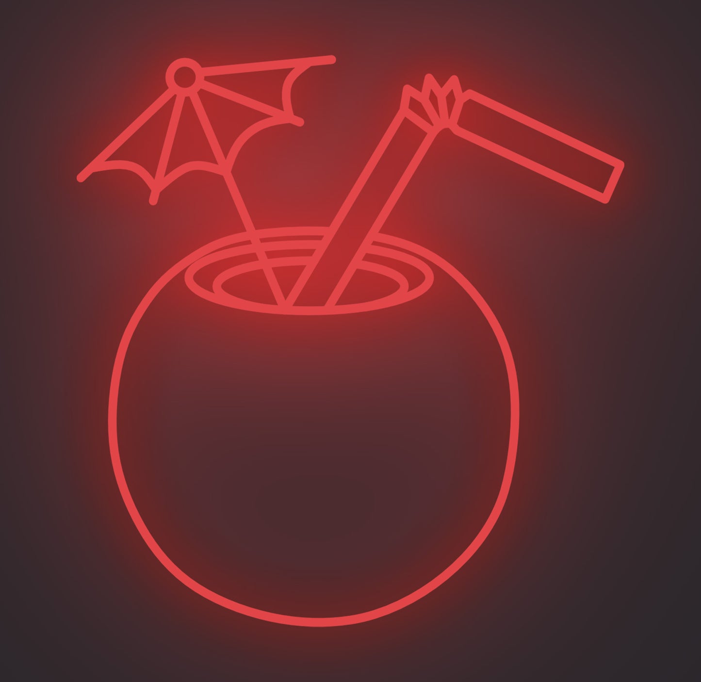 Coconut Cocktail