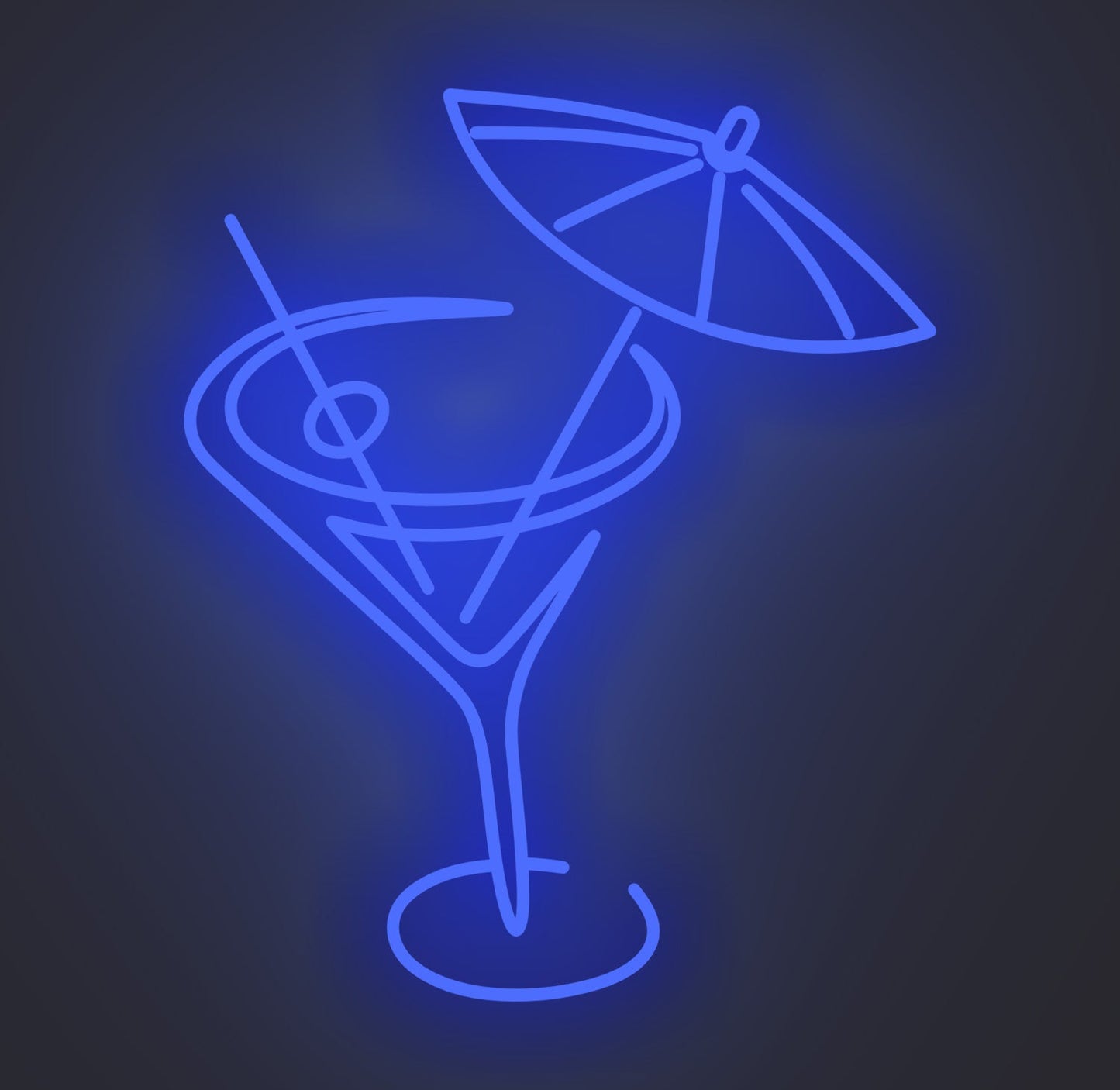 Dirty Martini