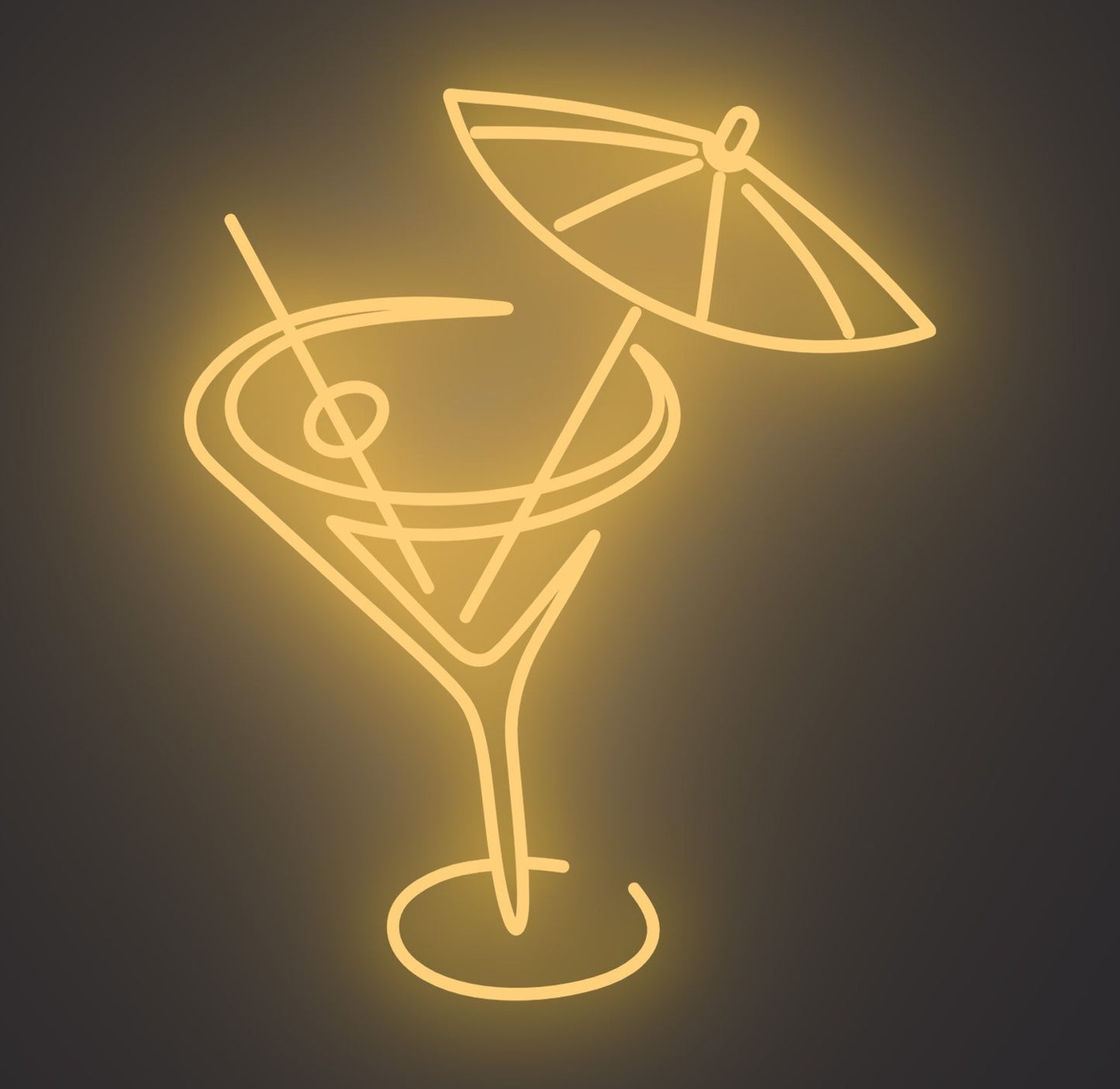 Dirty Martini