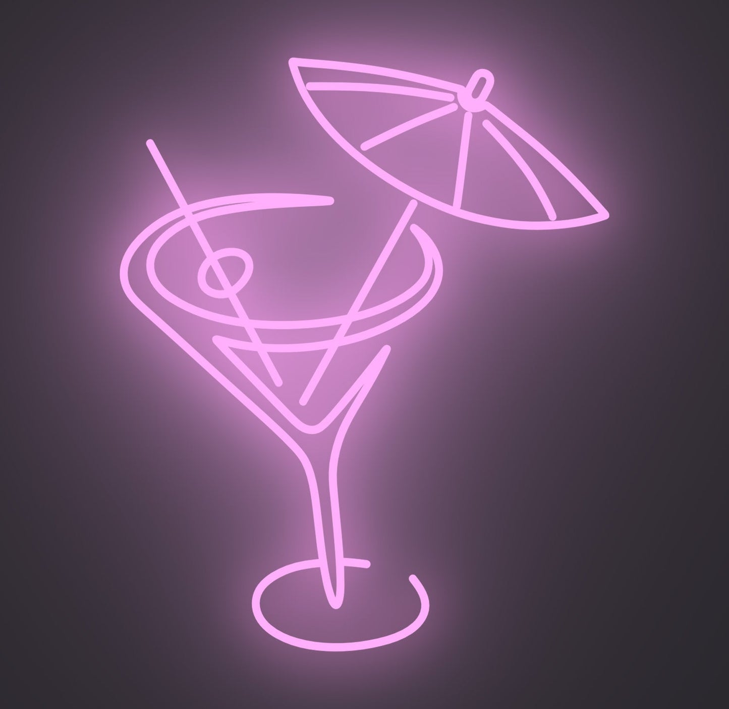 Dirty Martini