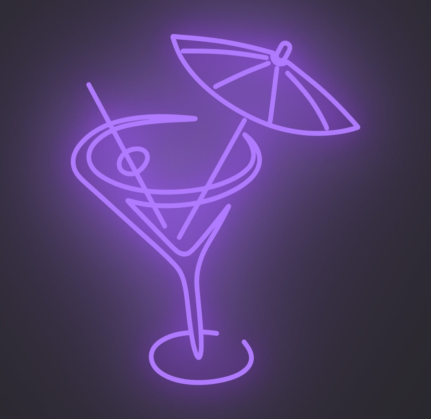 Dirty Martini