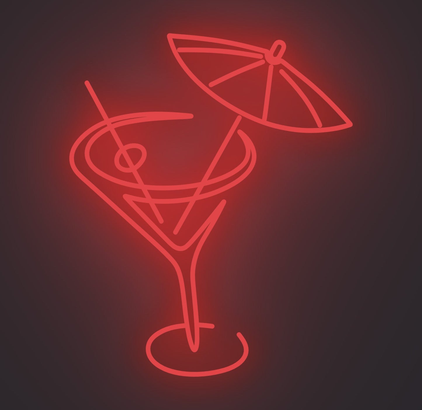 Dirty Martini