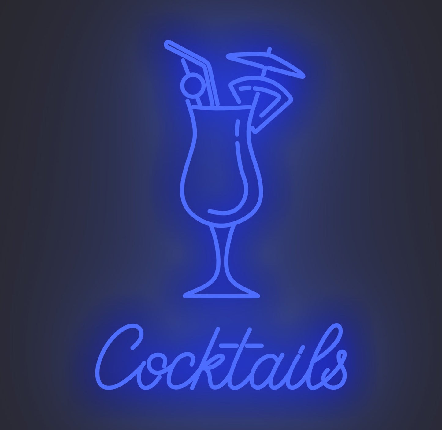 Tropical Cocktails
