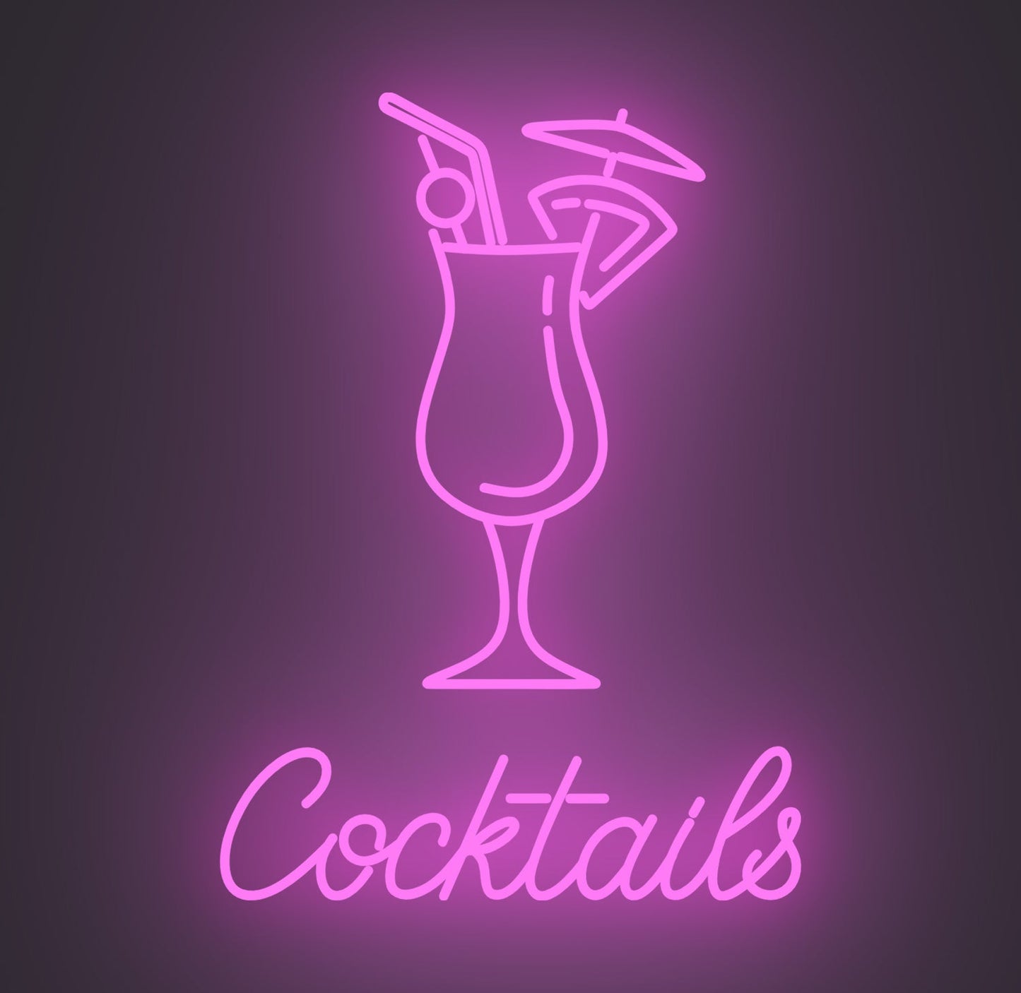 Tropical Cocktails