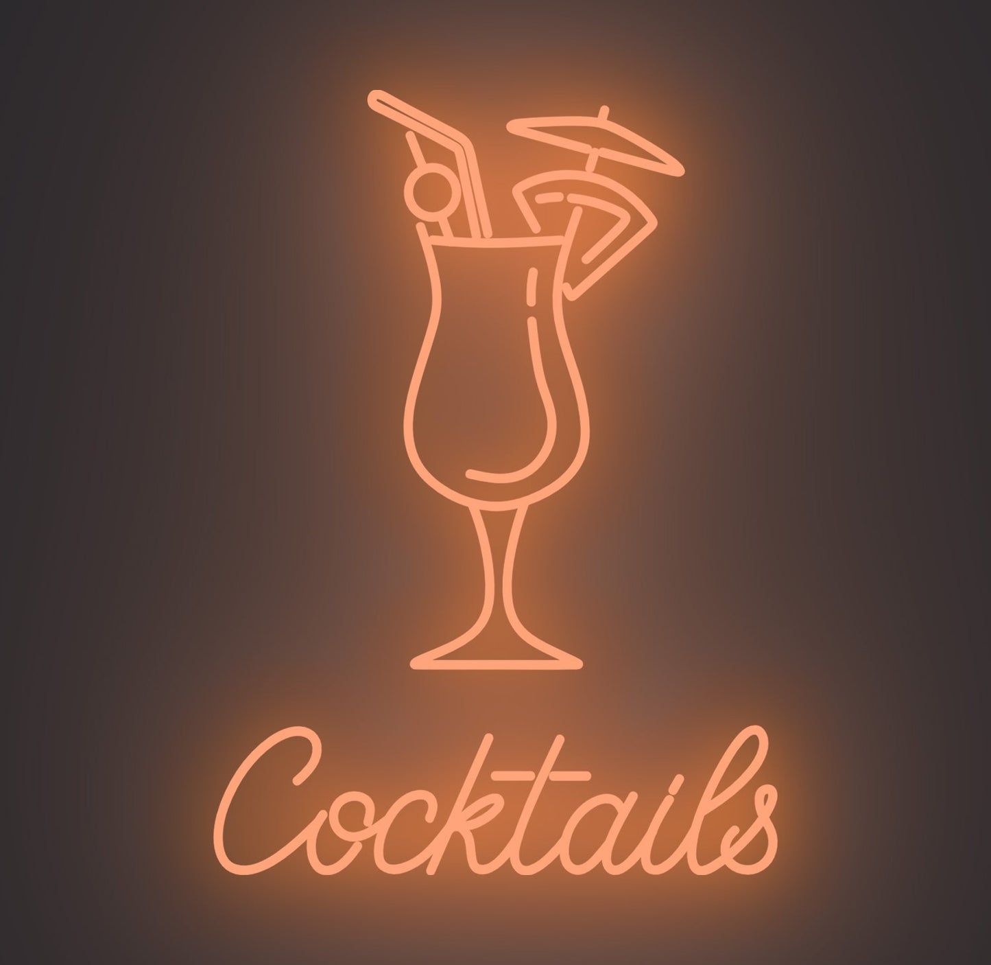Tropical Cocktails