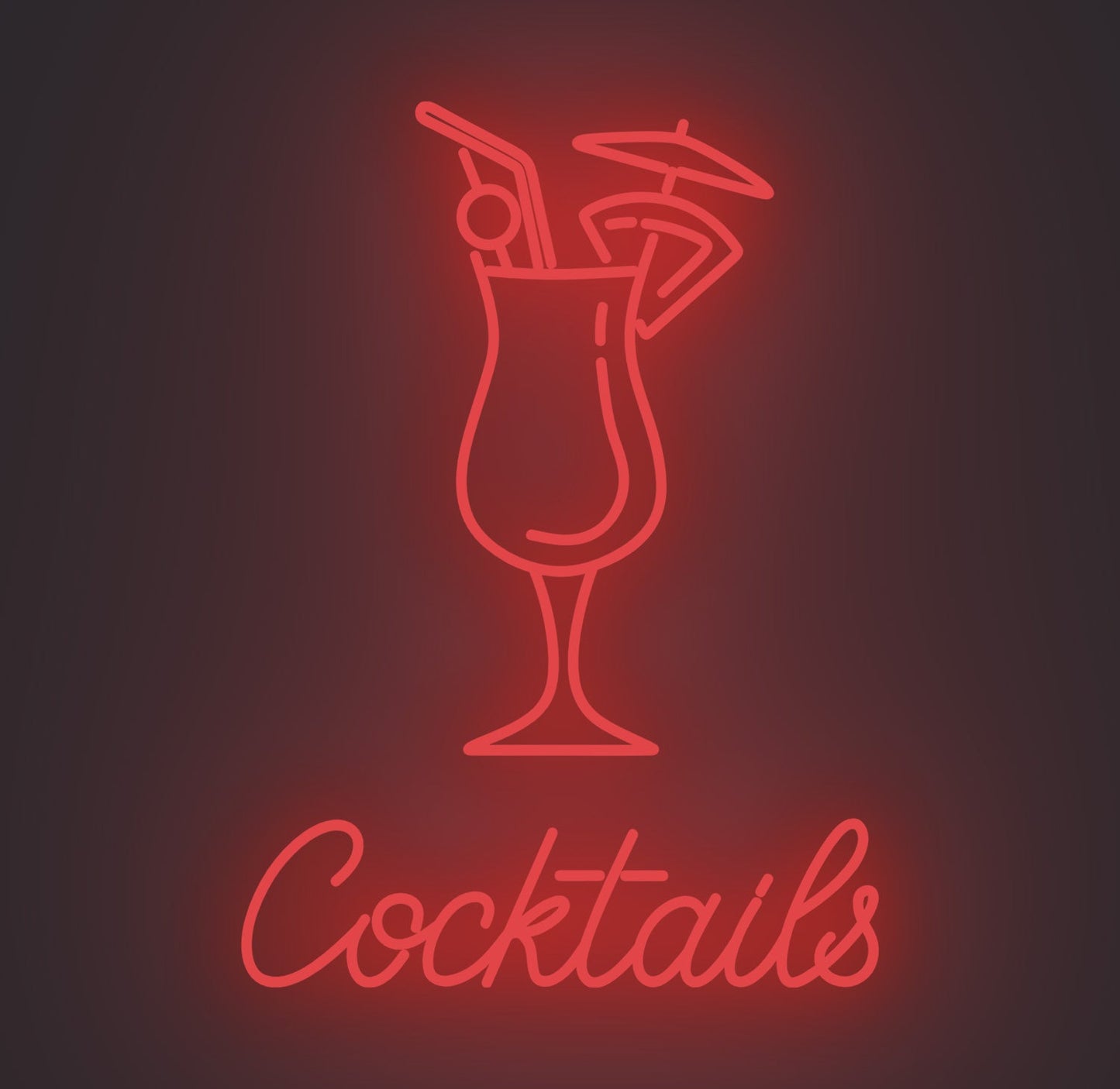 Tropical Cocktails