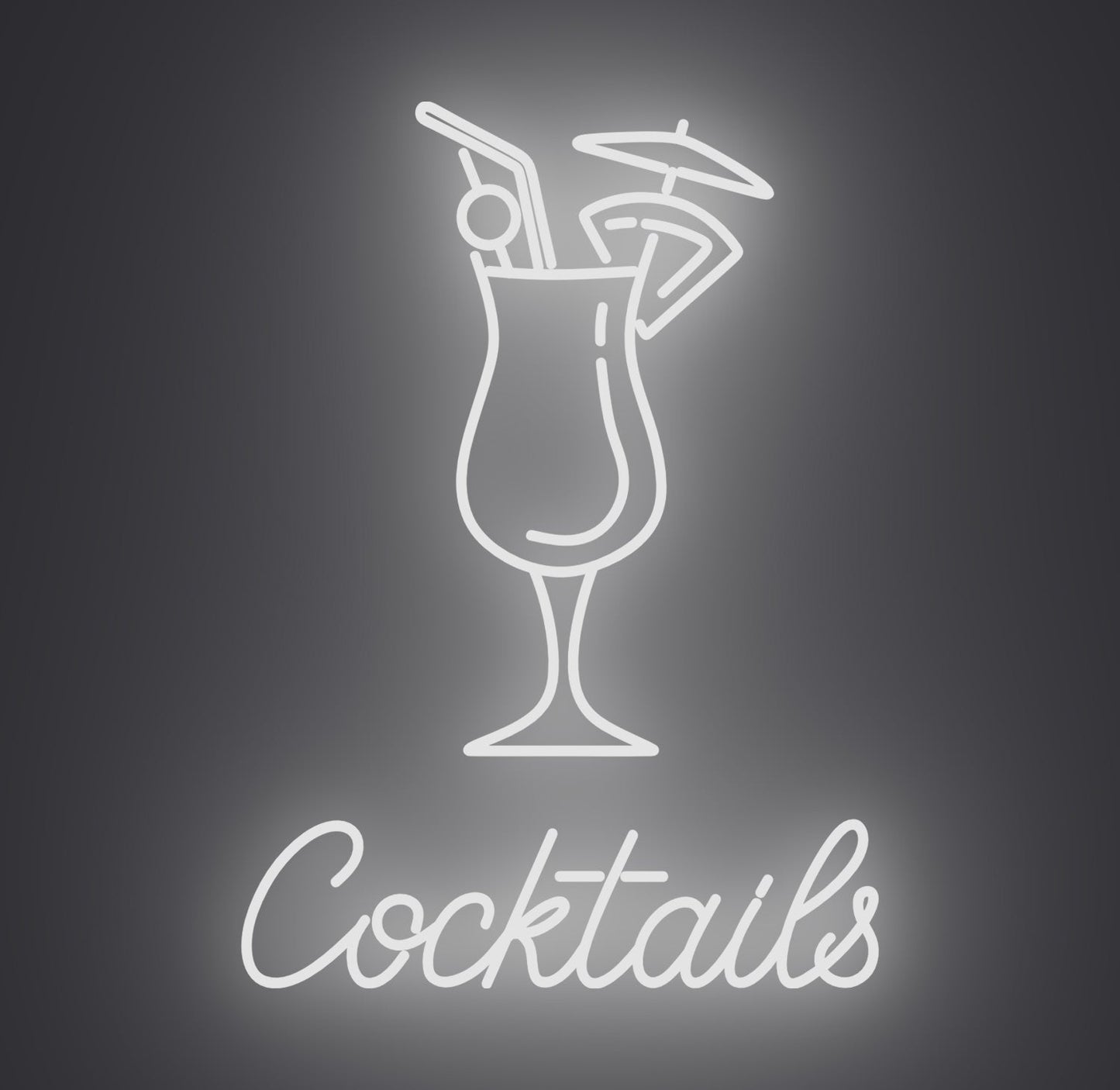 Tropical Cocktails