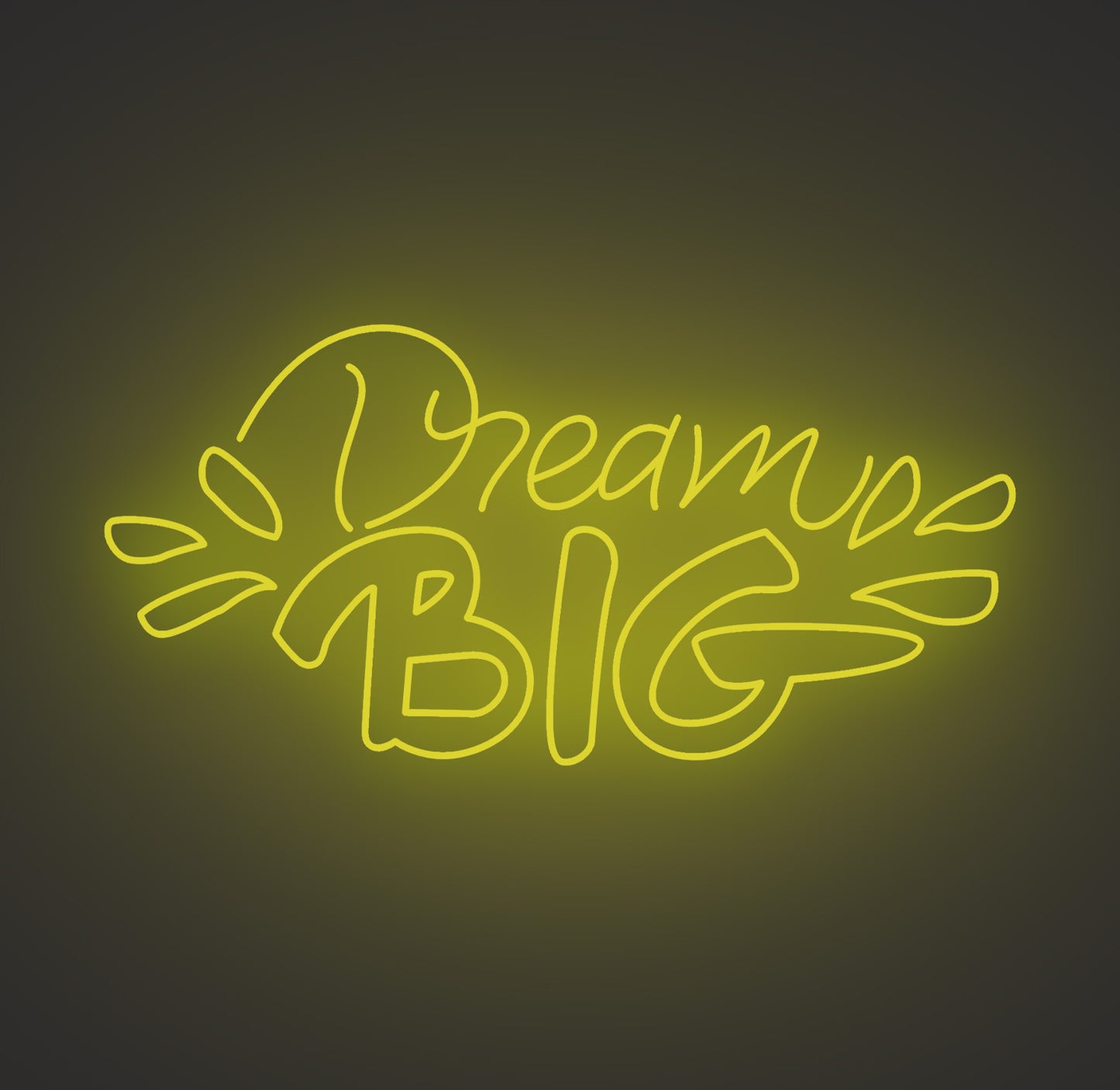 Dream Big