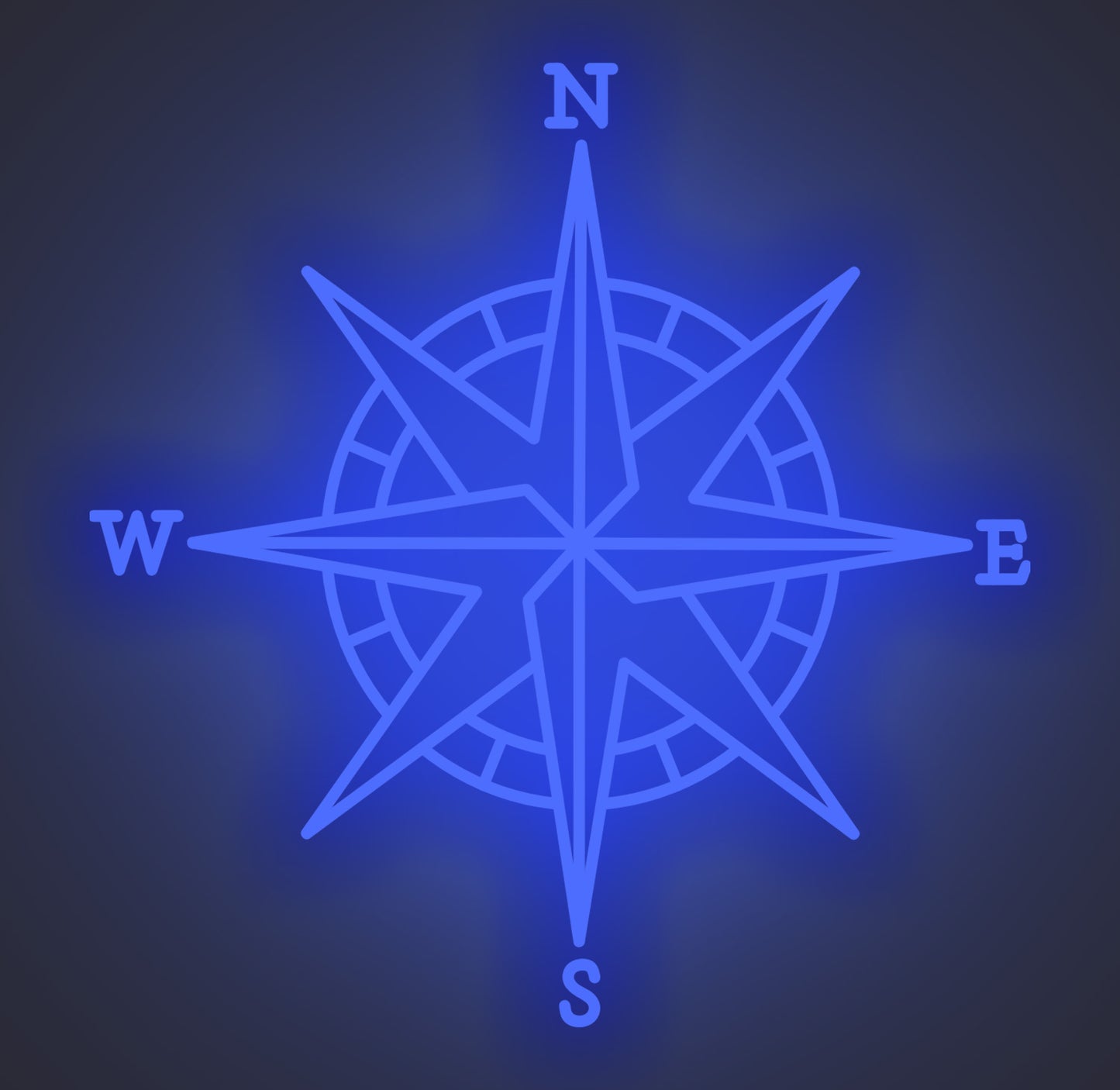 Compass Rose
