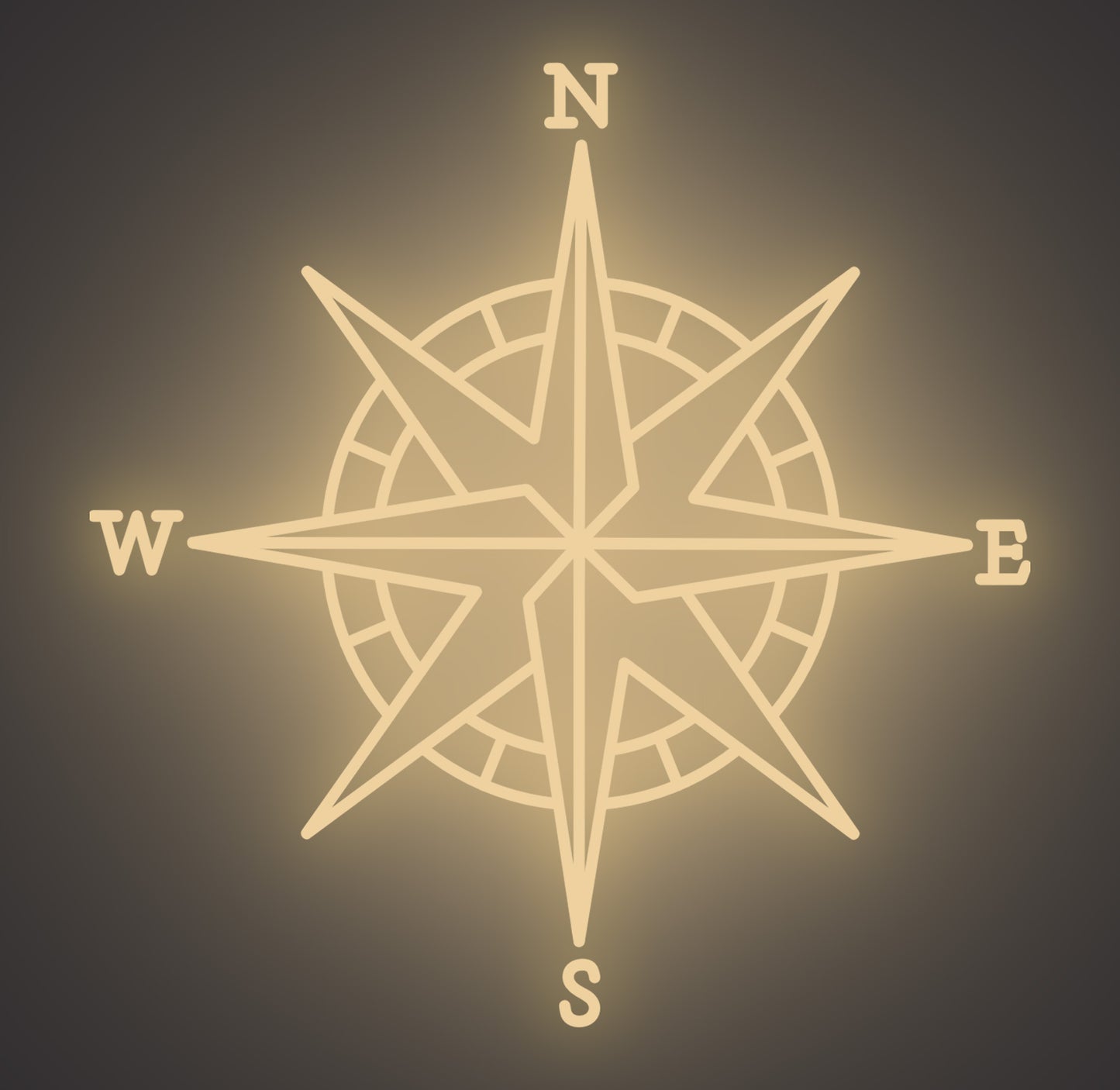 Compass Rose