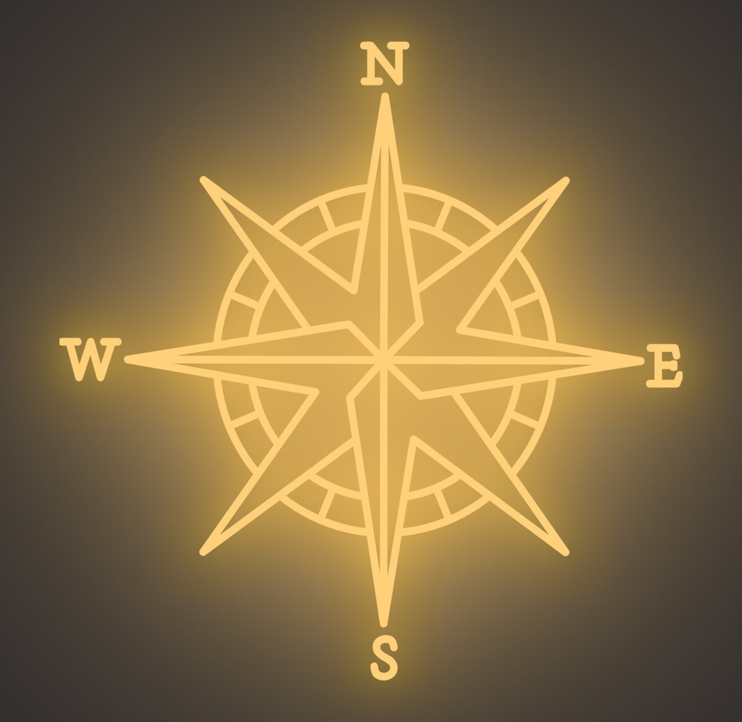 Compass Rose