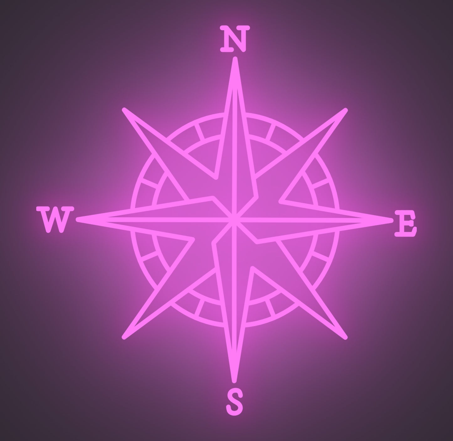Compass Rose