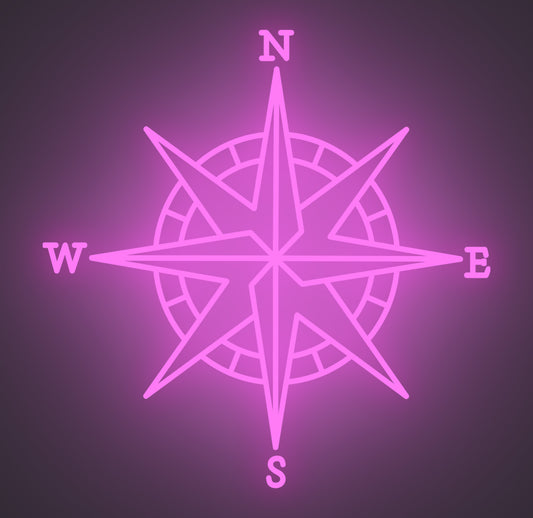 Compass Rose