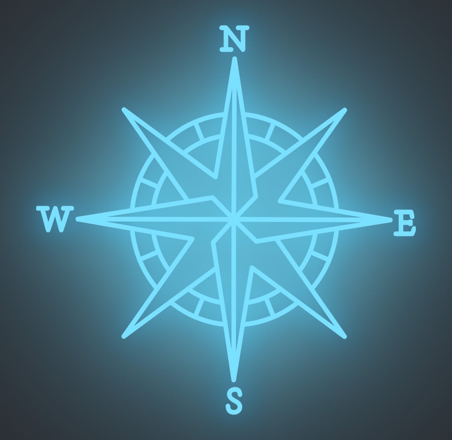 Compass Rose