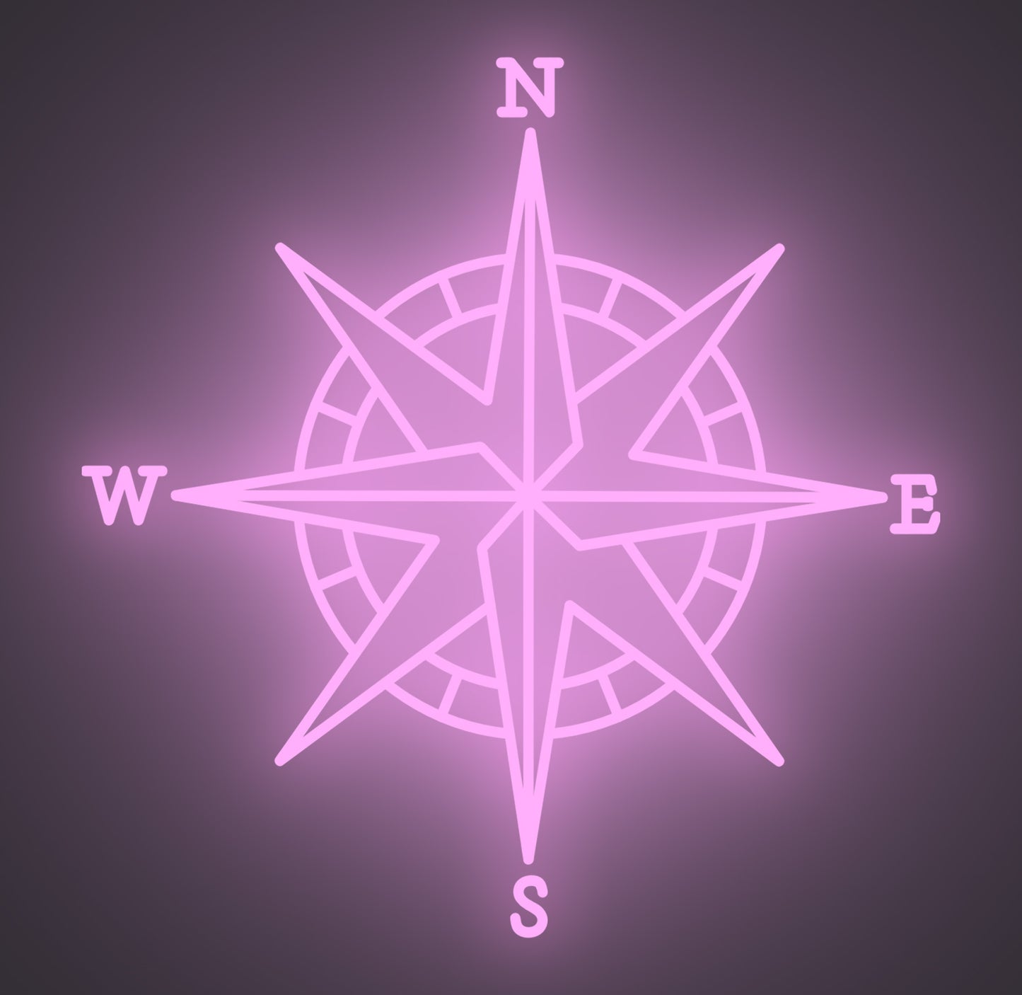 Compass Rose