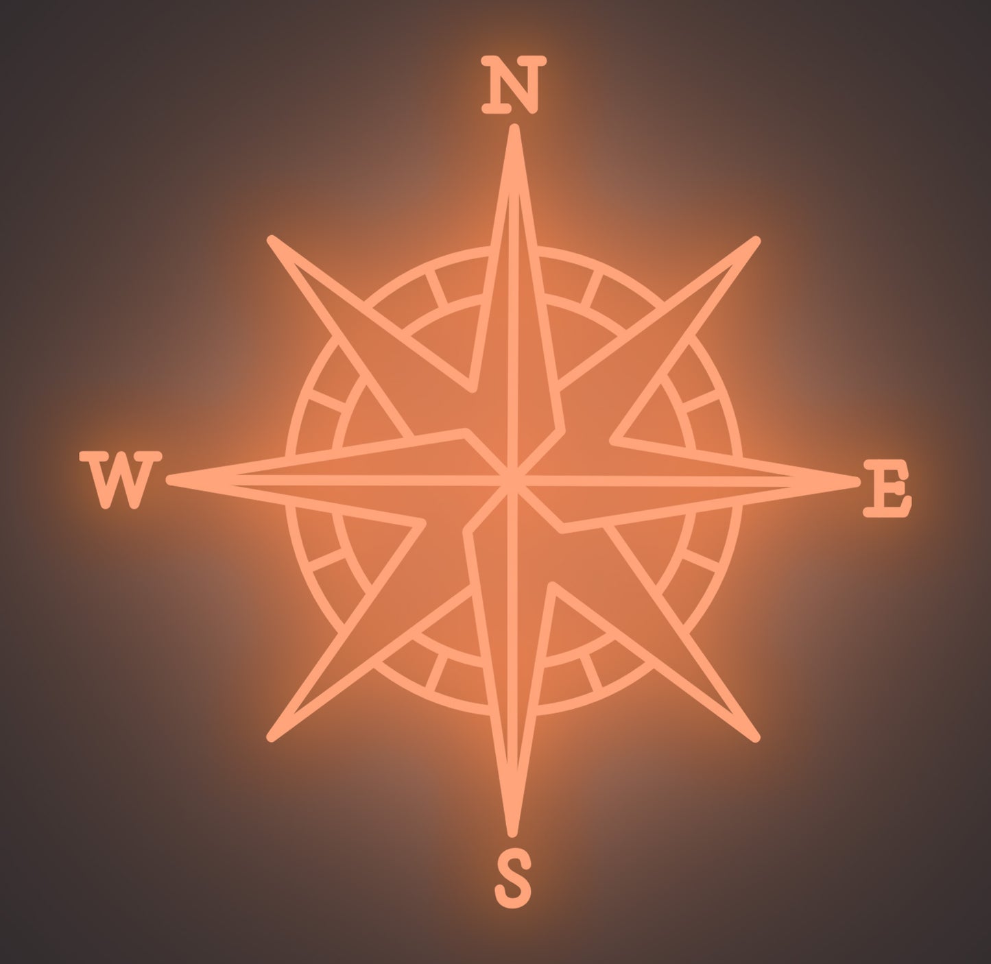Compass Rose