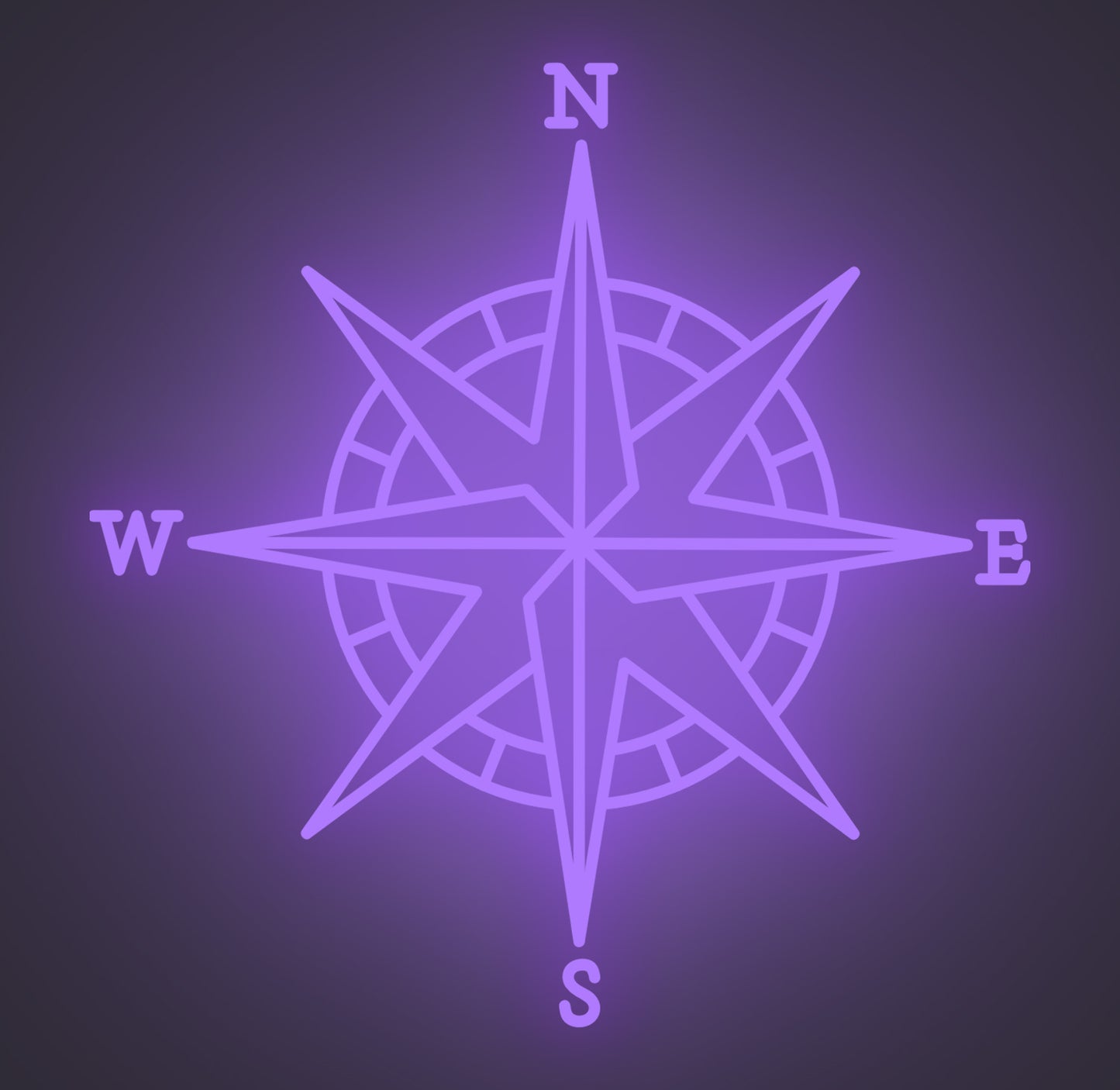 Compass Rose