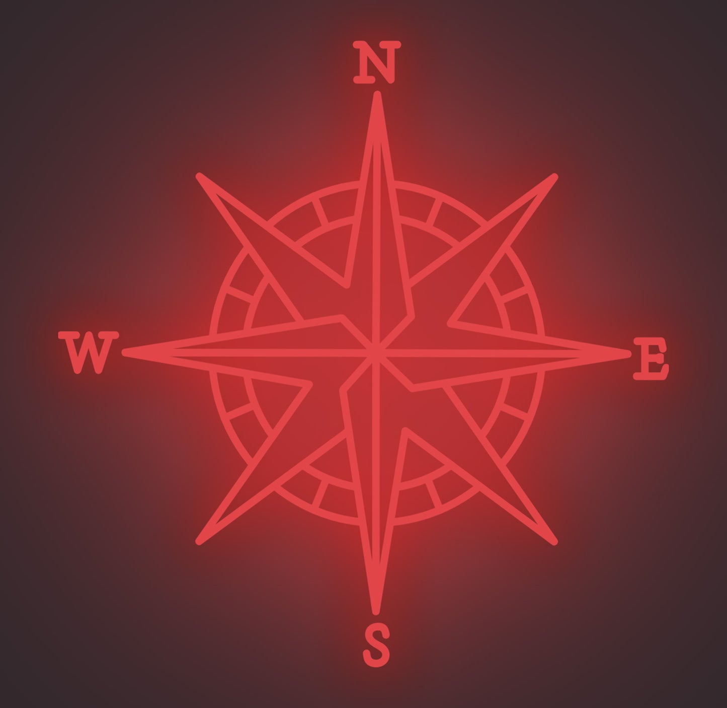 Compass Rose
