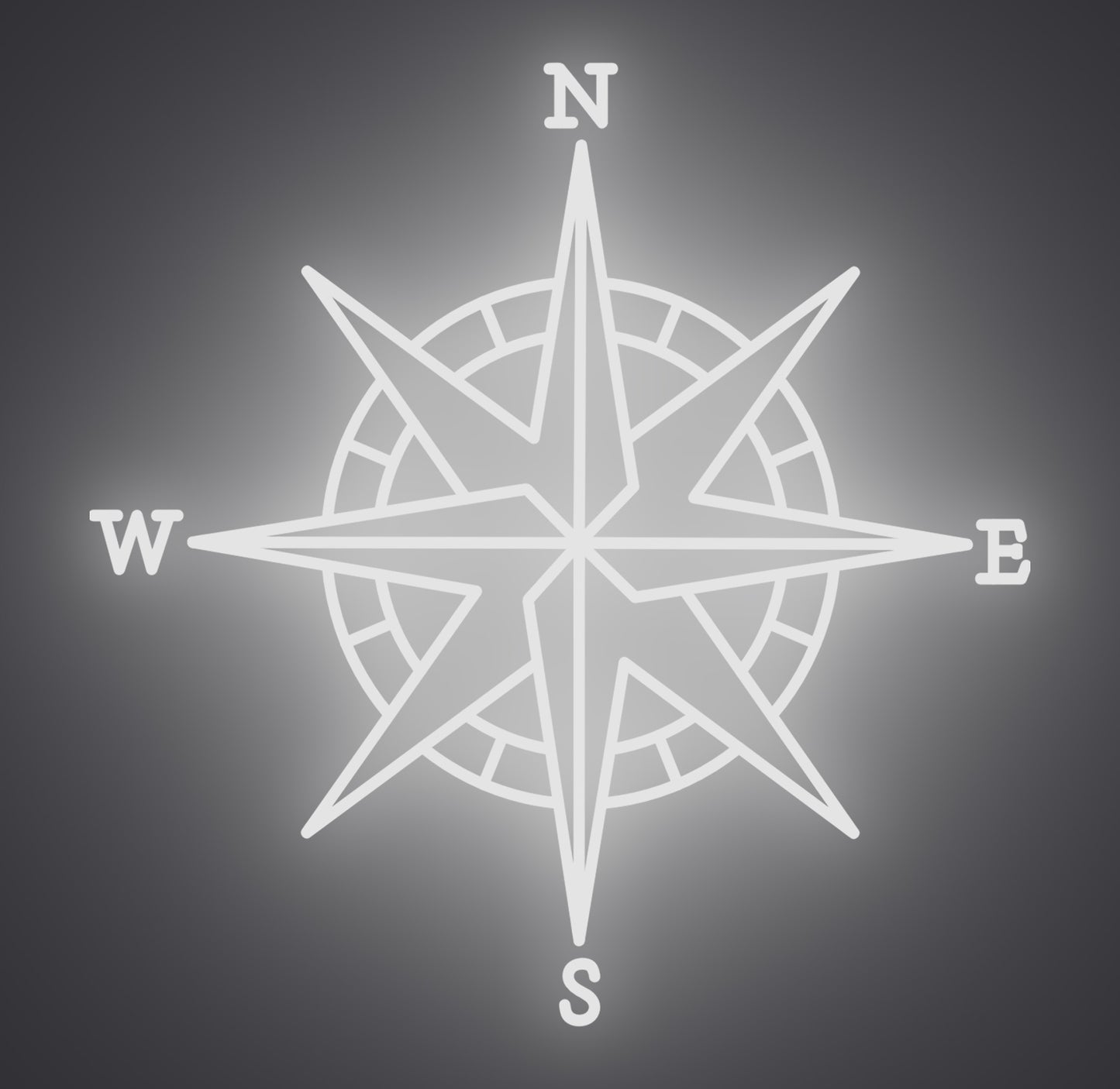 Compass Rose