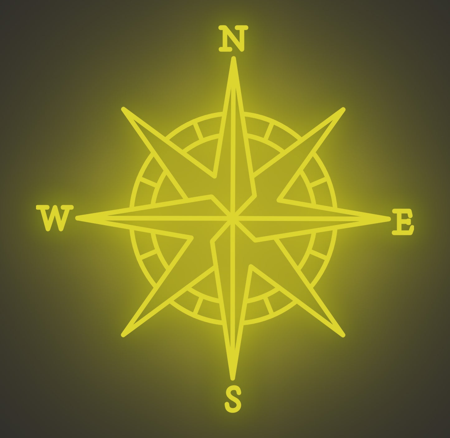 Compass Rose