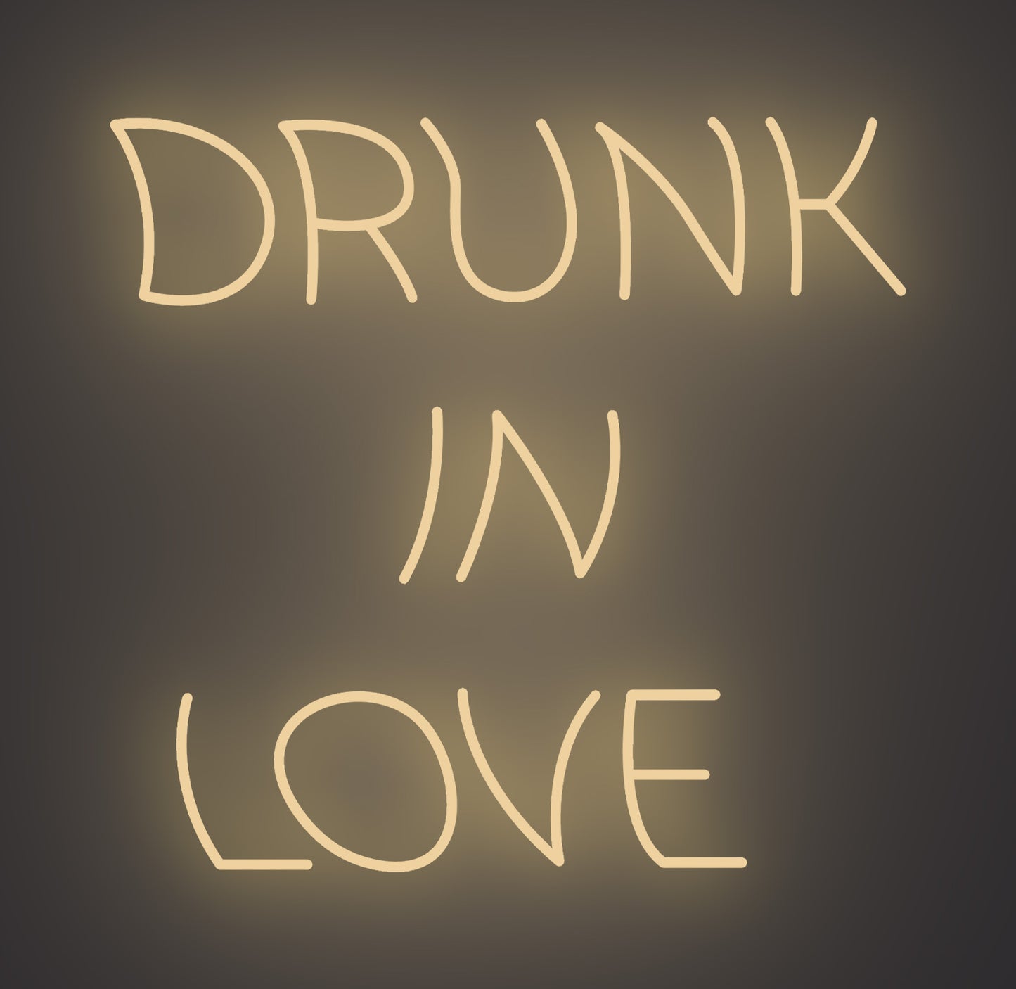 Drunk in Love