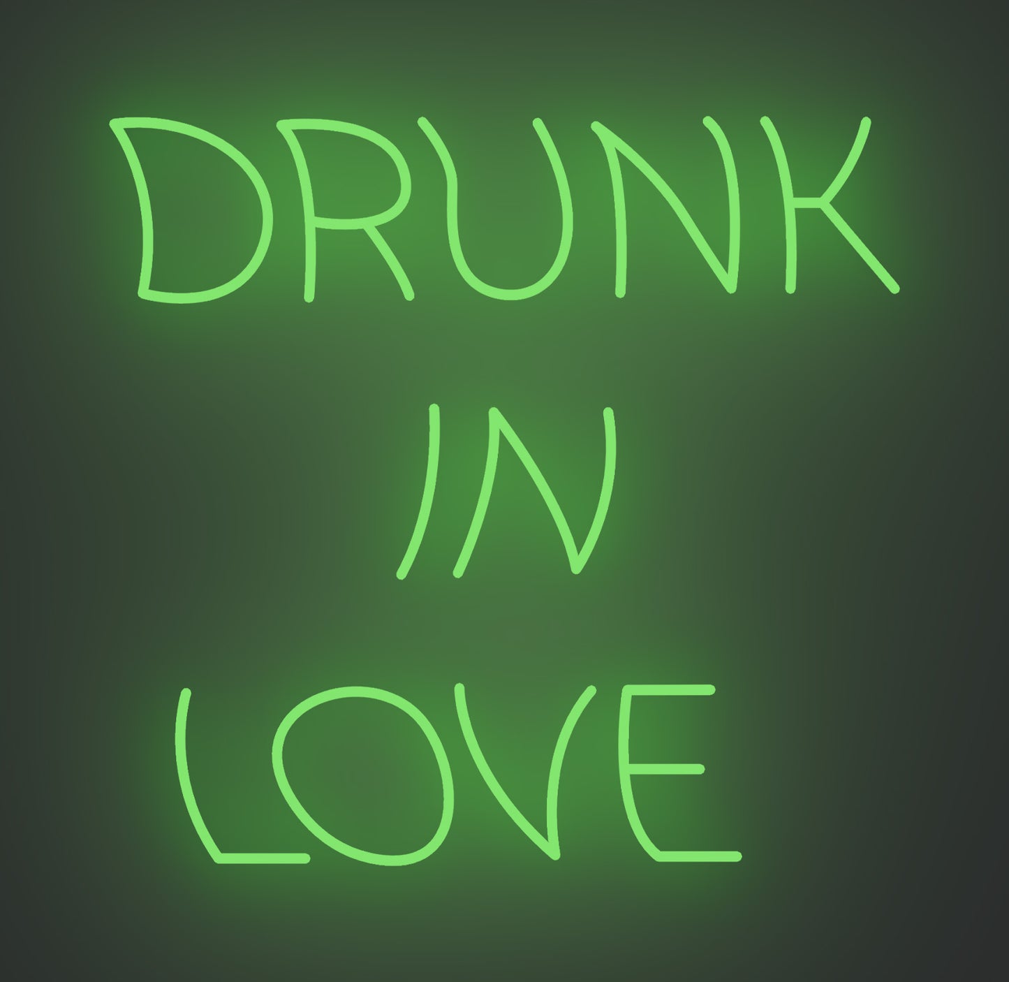Drunk in Love