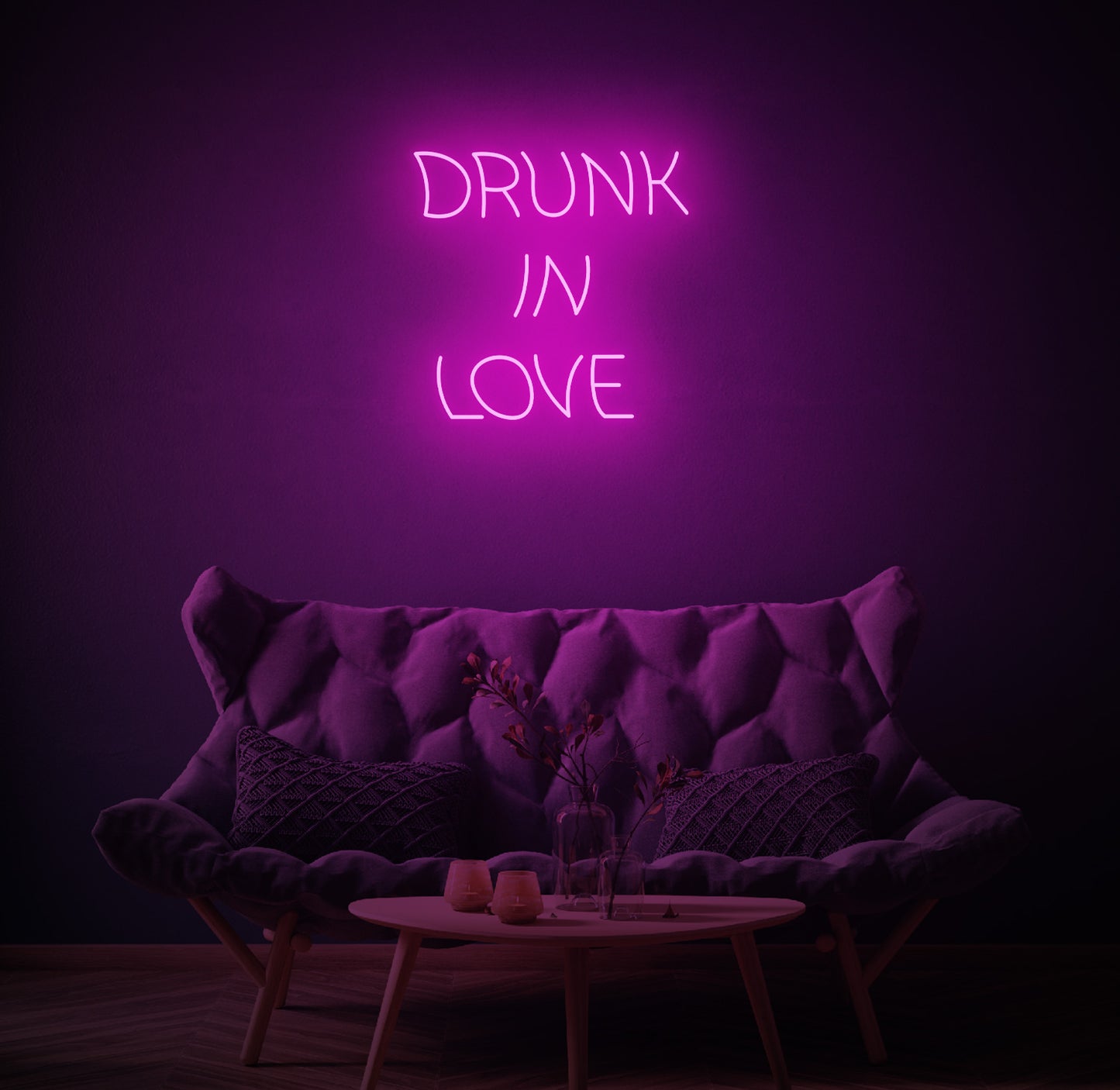 Drunk in Love
