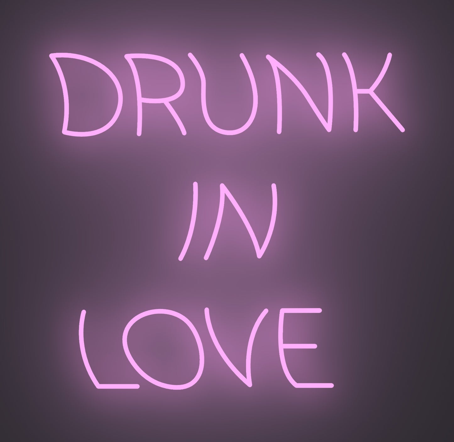 Drunk in Love