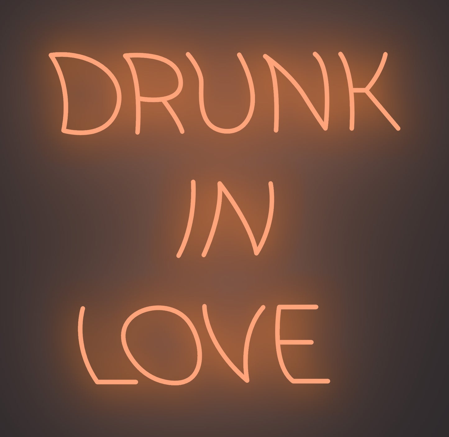 Drunk in Love