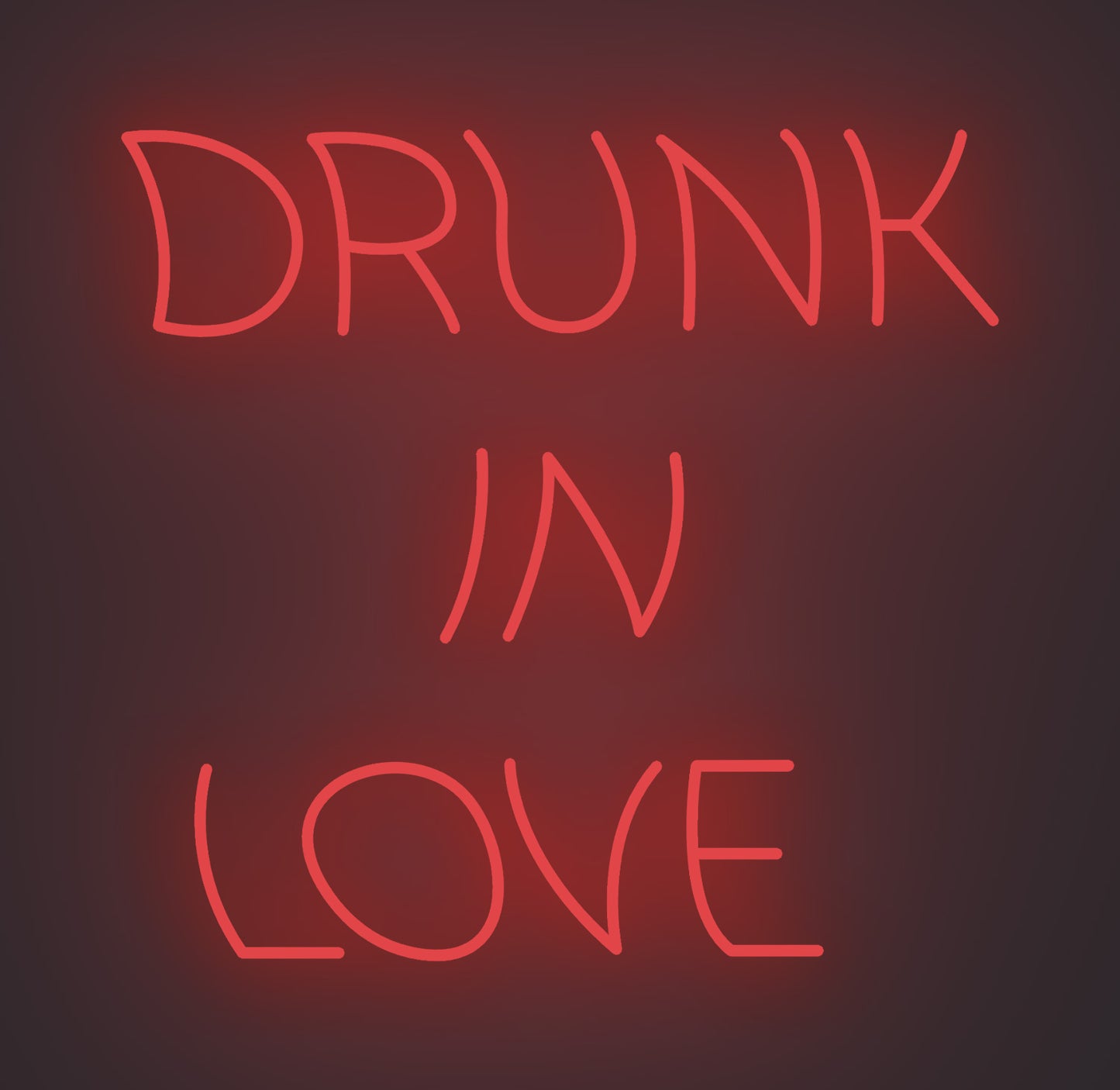 Drunk in Love