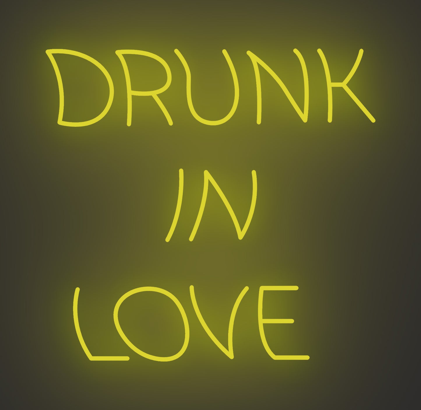 Drunk in Love