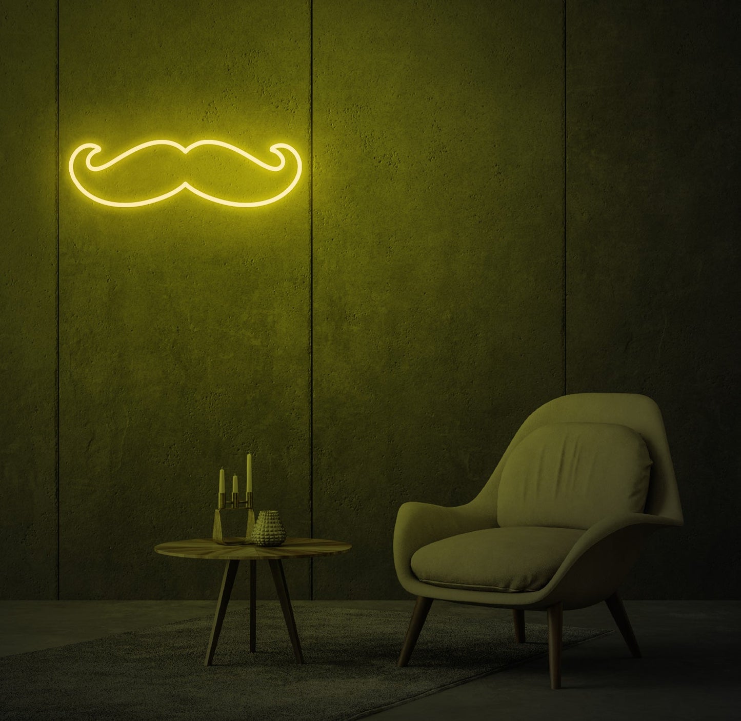 Mustache