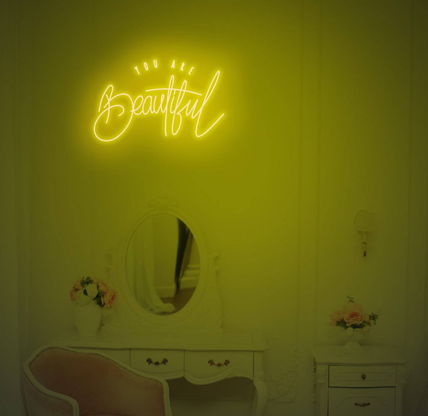 You Are Beautiful