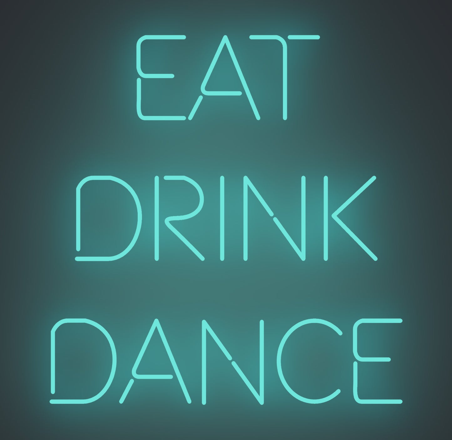 Eat Drink Dance