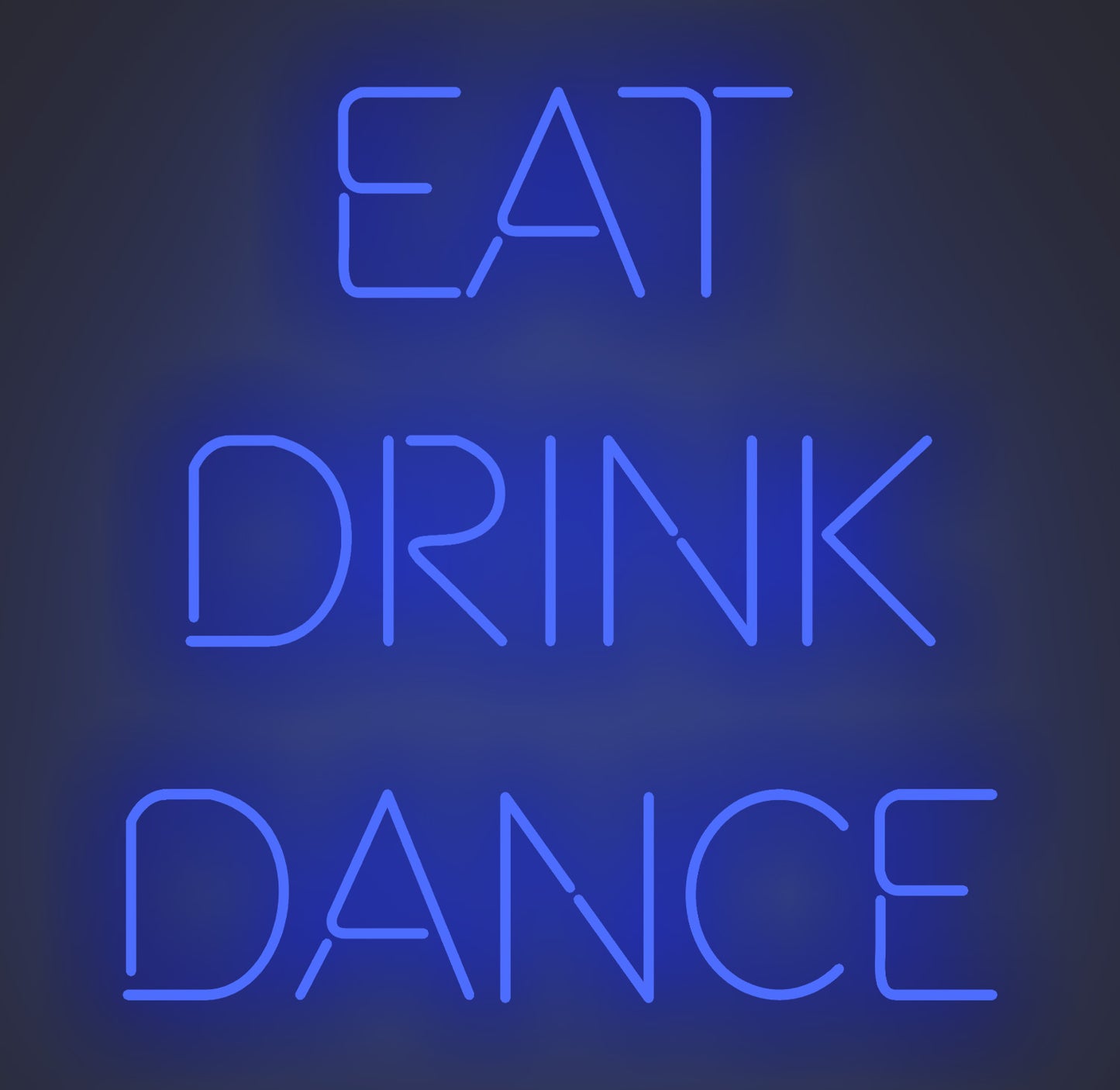 Eat Drink Dance