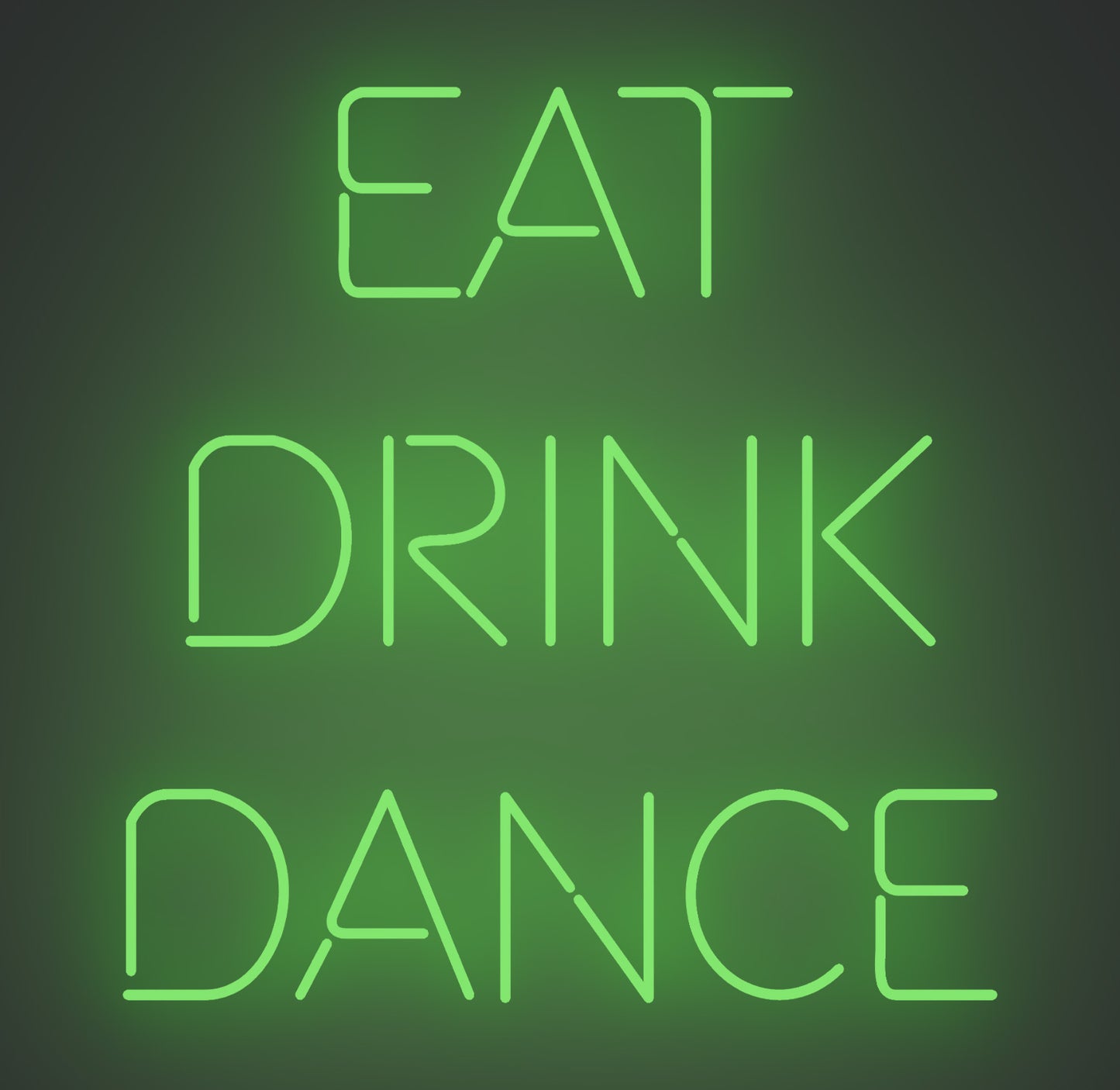 Eat Drink Dance