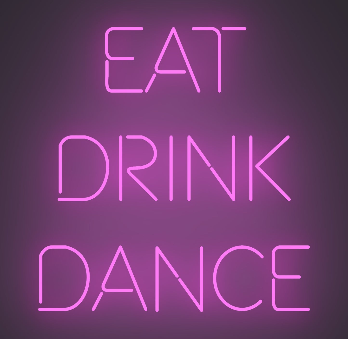 Eat Drink Dance