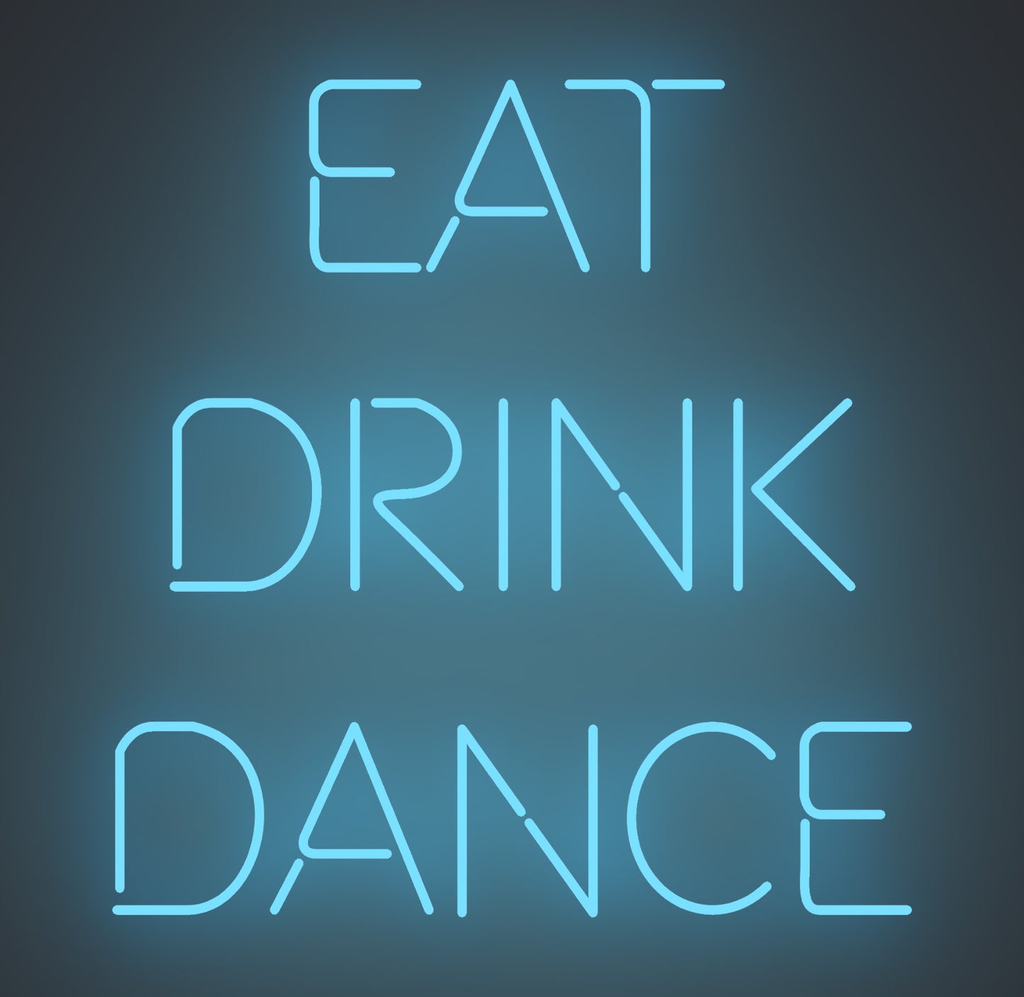 Eat Drink Dance
