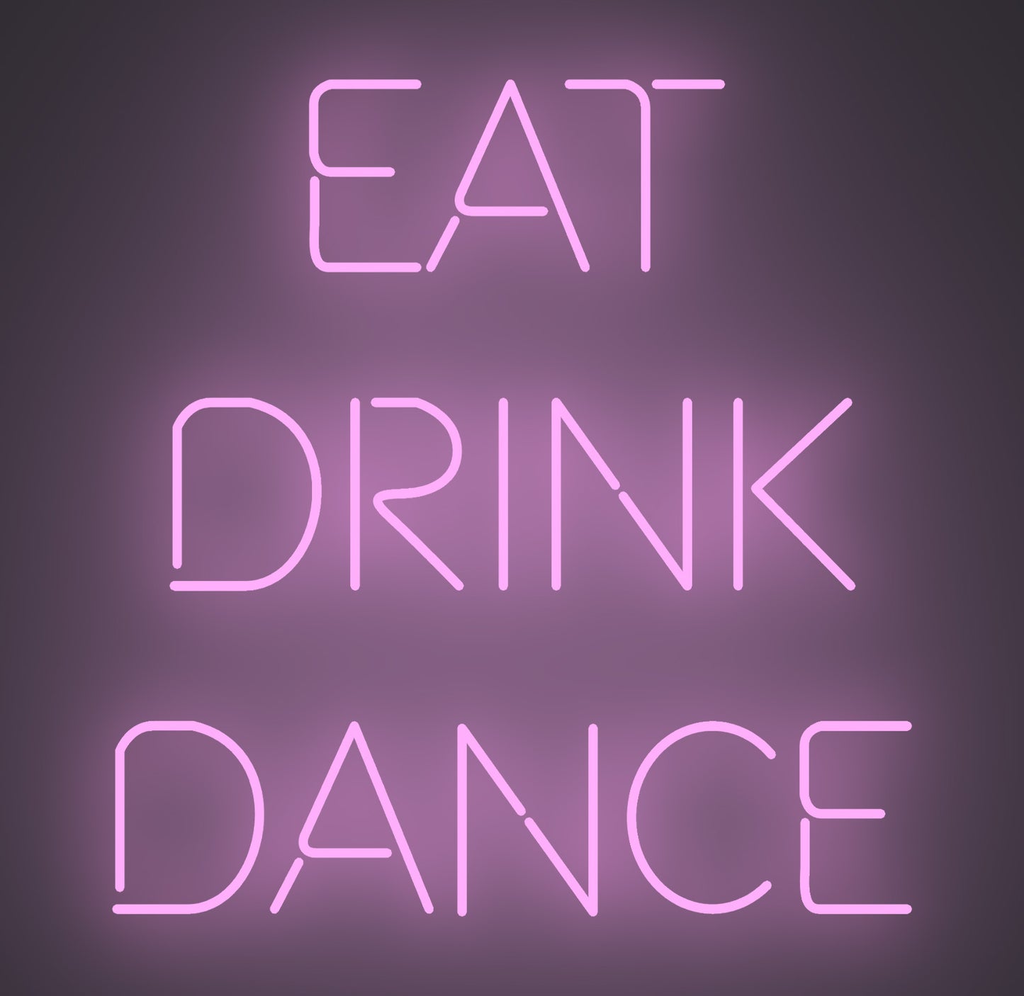 Eat Drink Dance