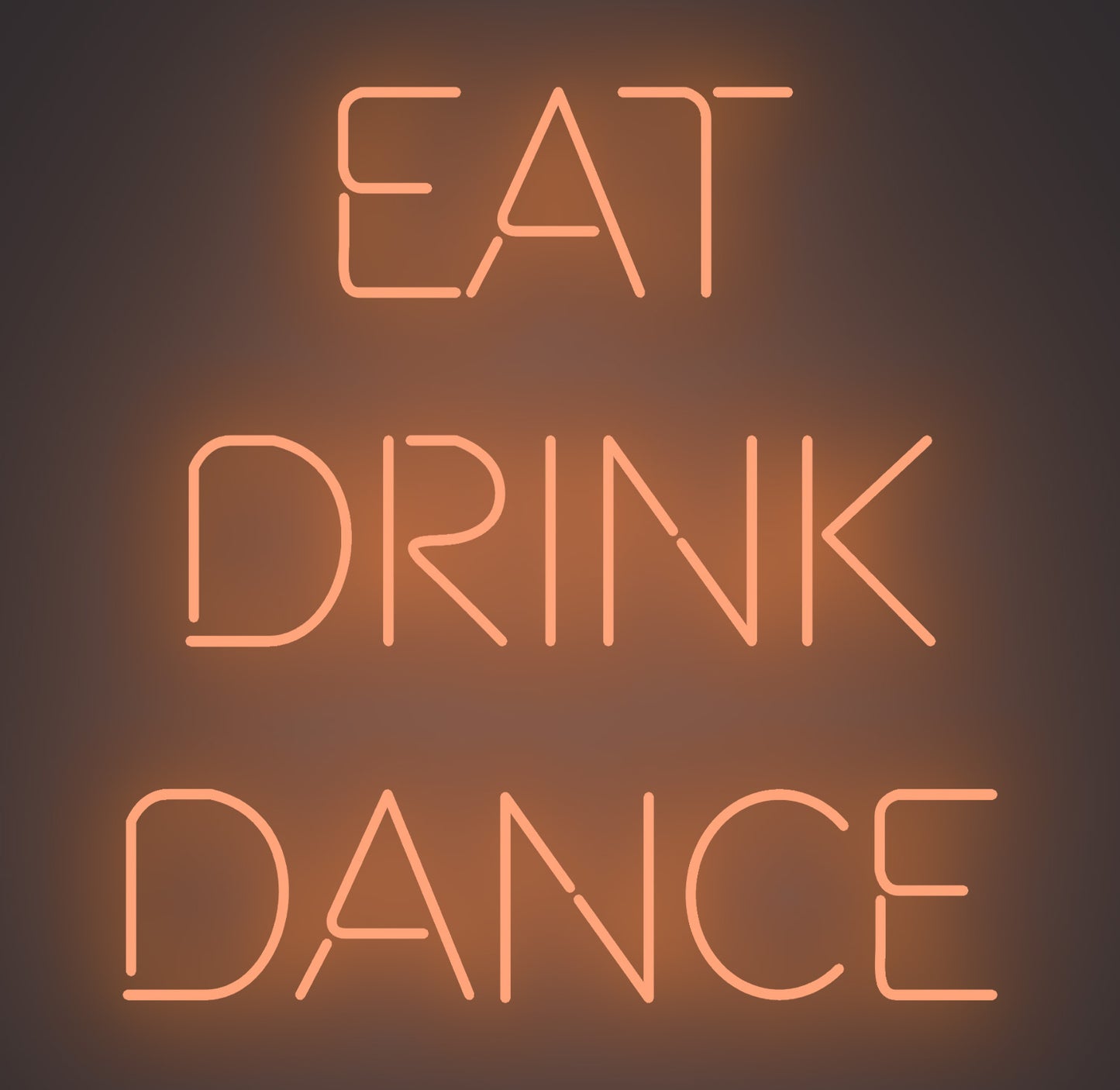 Eat Drink Dance