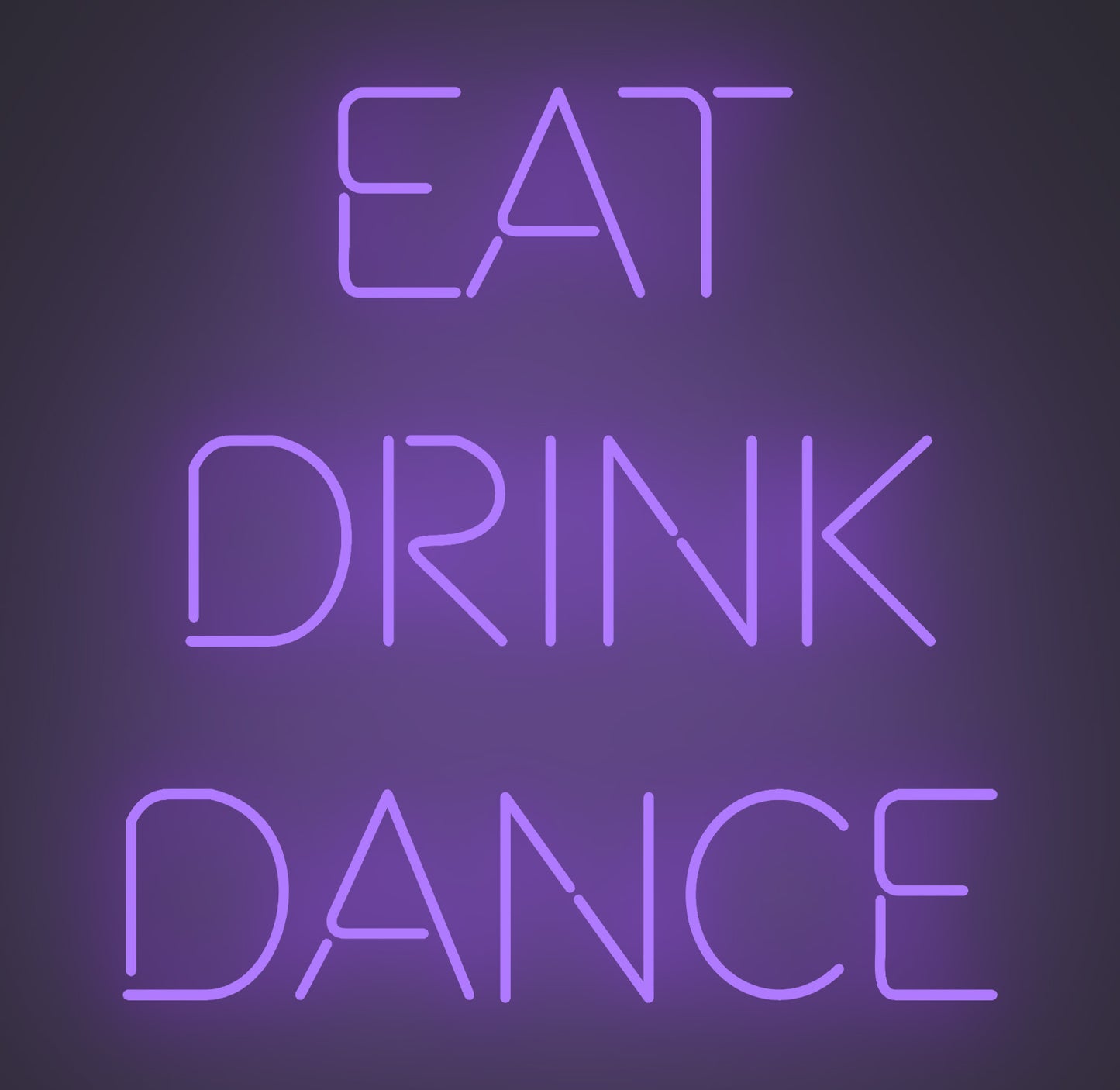 Eat Drink Dance