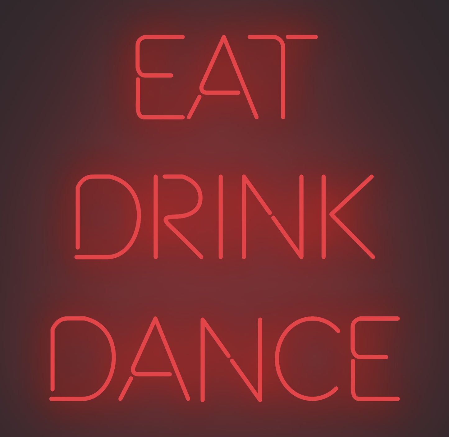 Eat Drink Dance