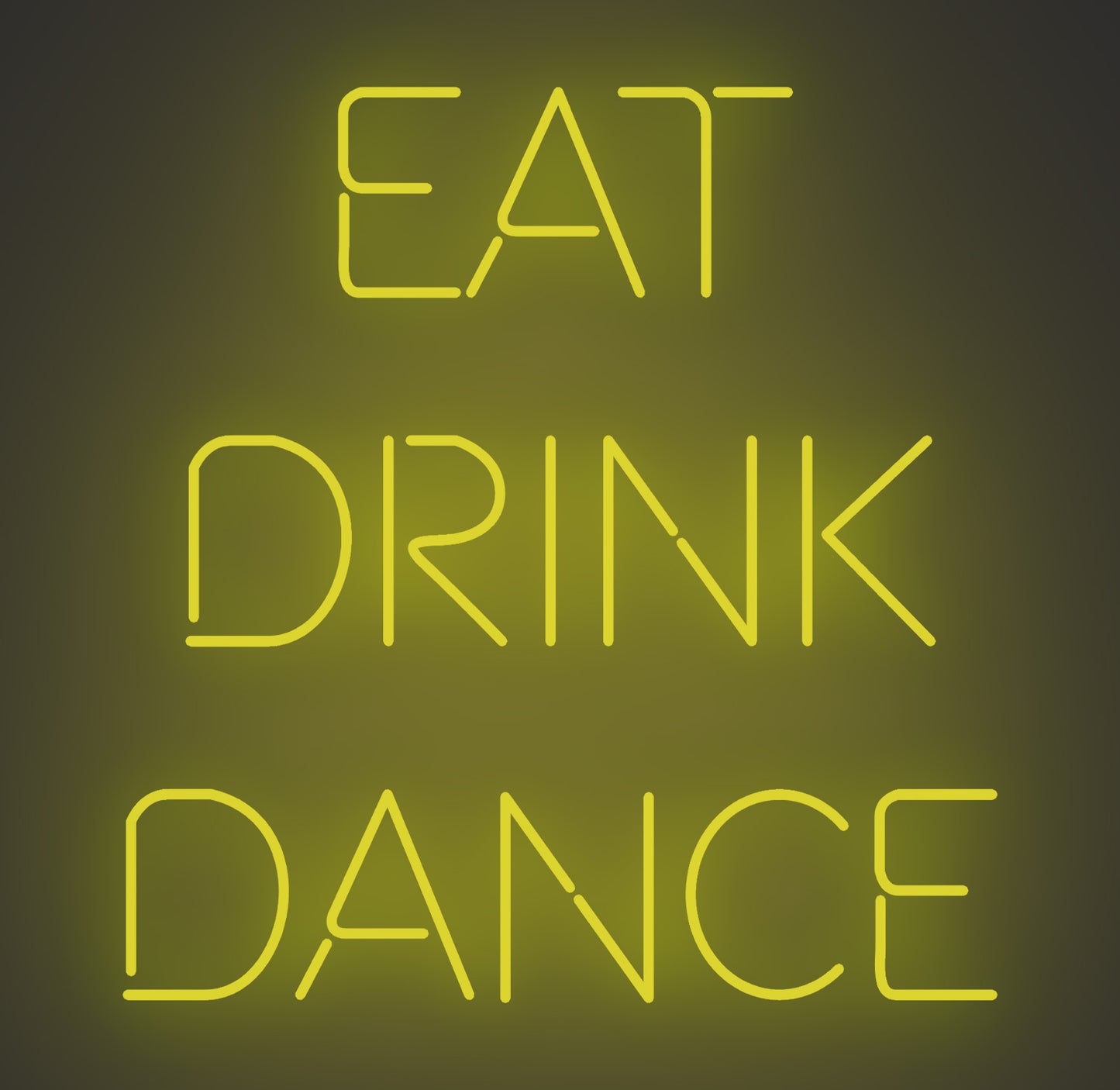 Eat Drink Dance