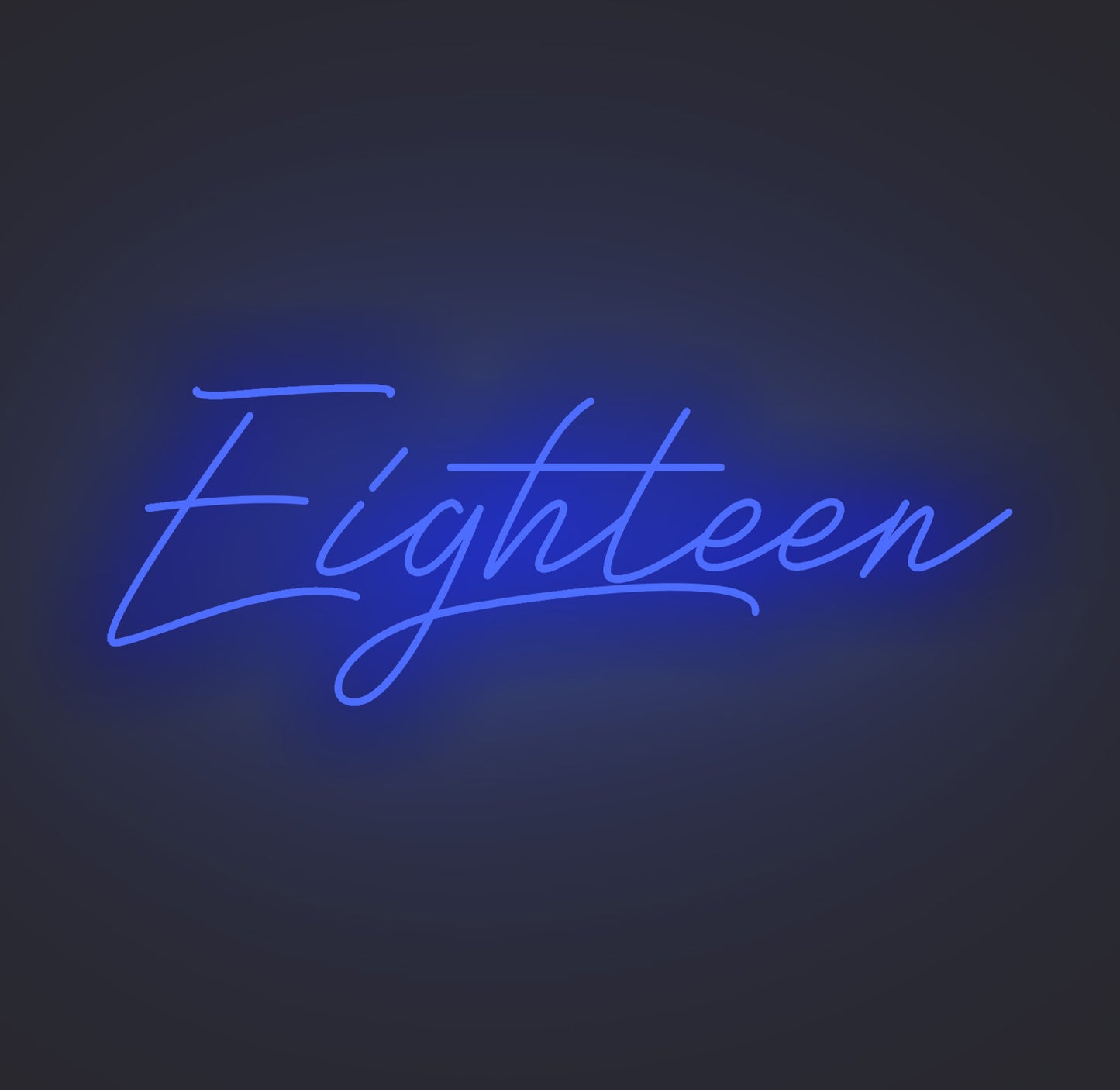 Eighteen
