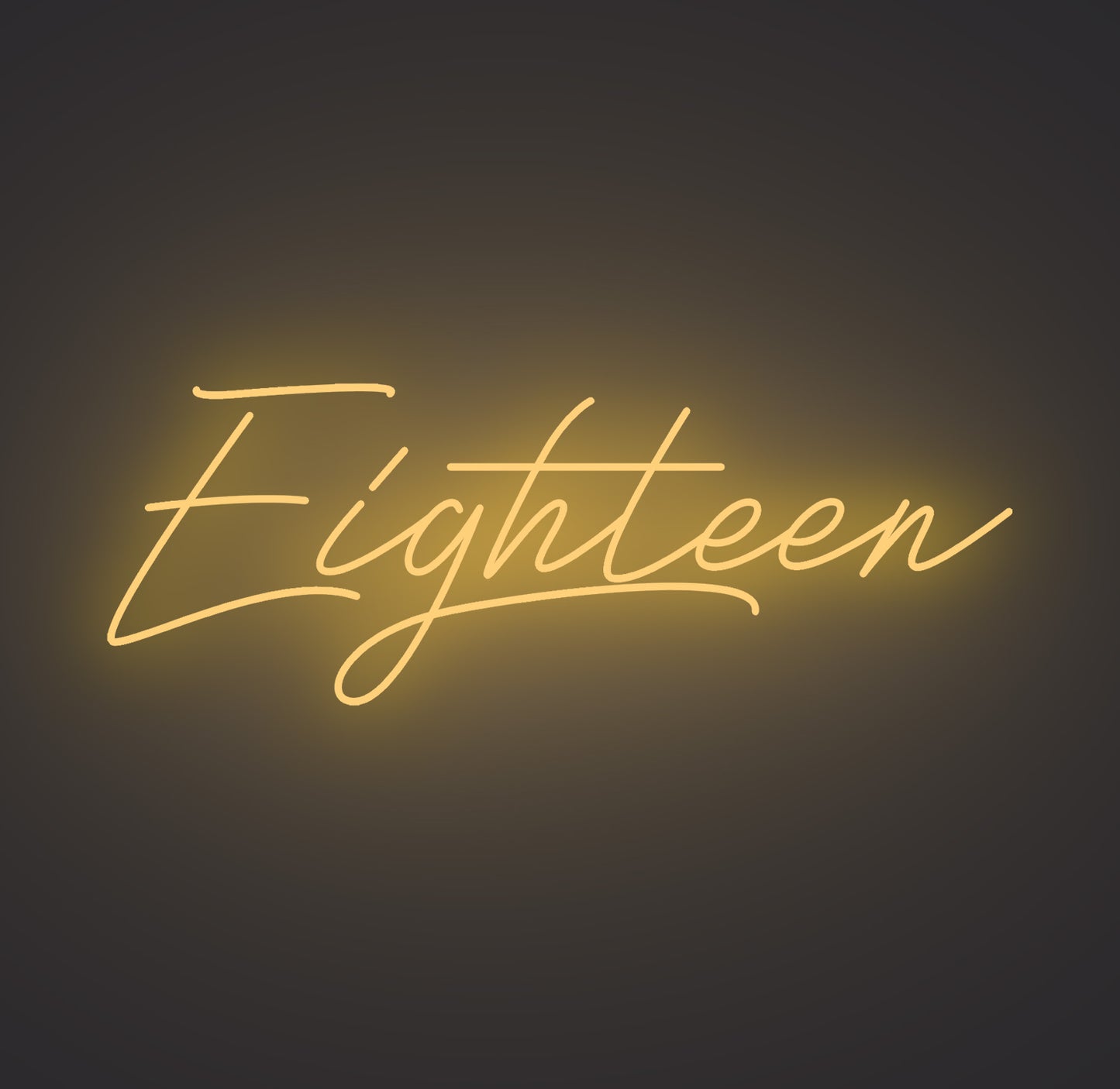 Eighteen