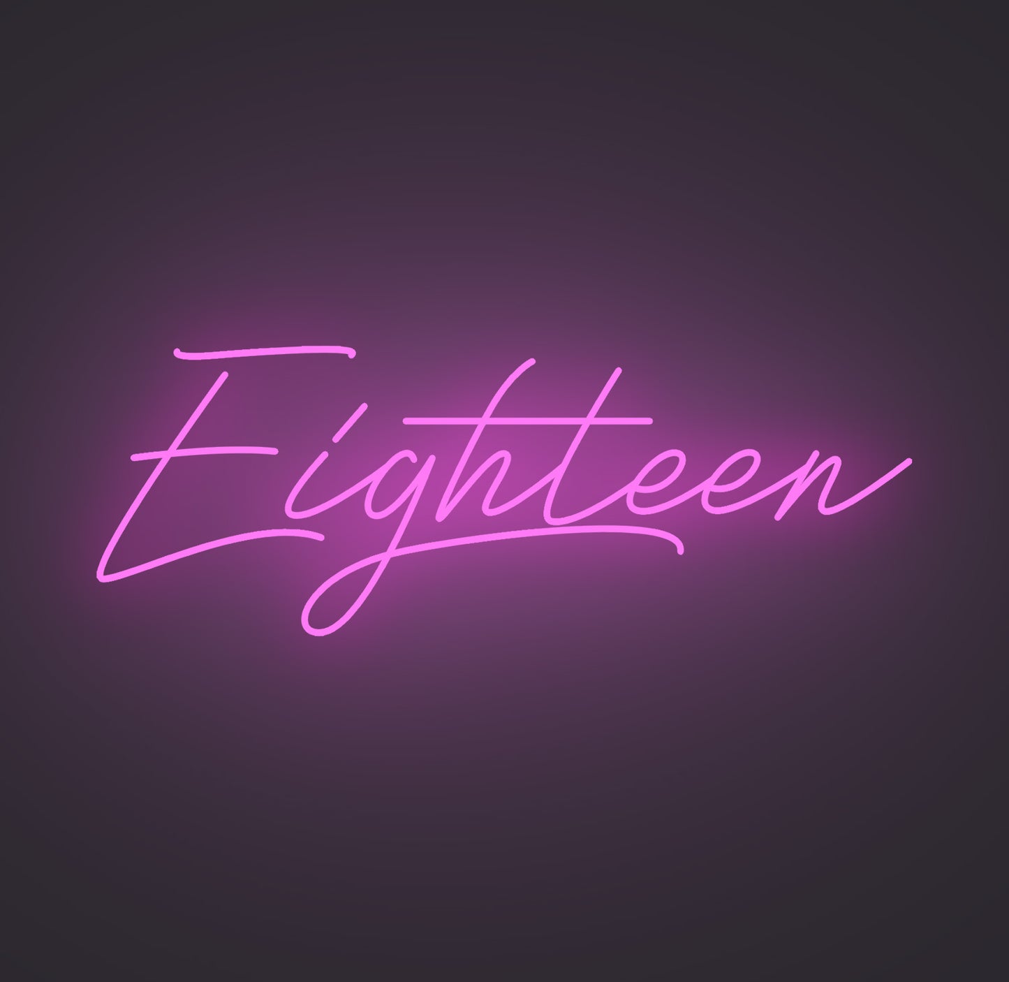 Eighteen