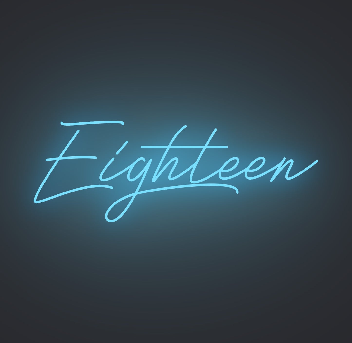 Eighteen