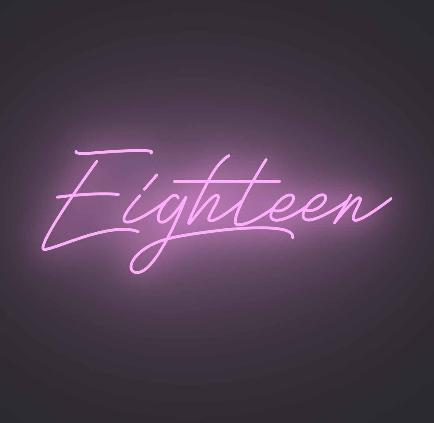 Eighteen